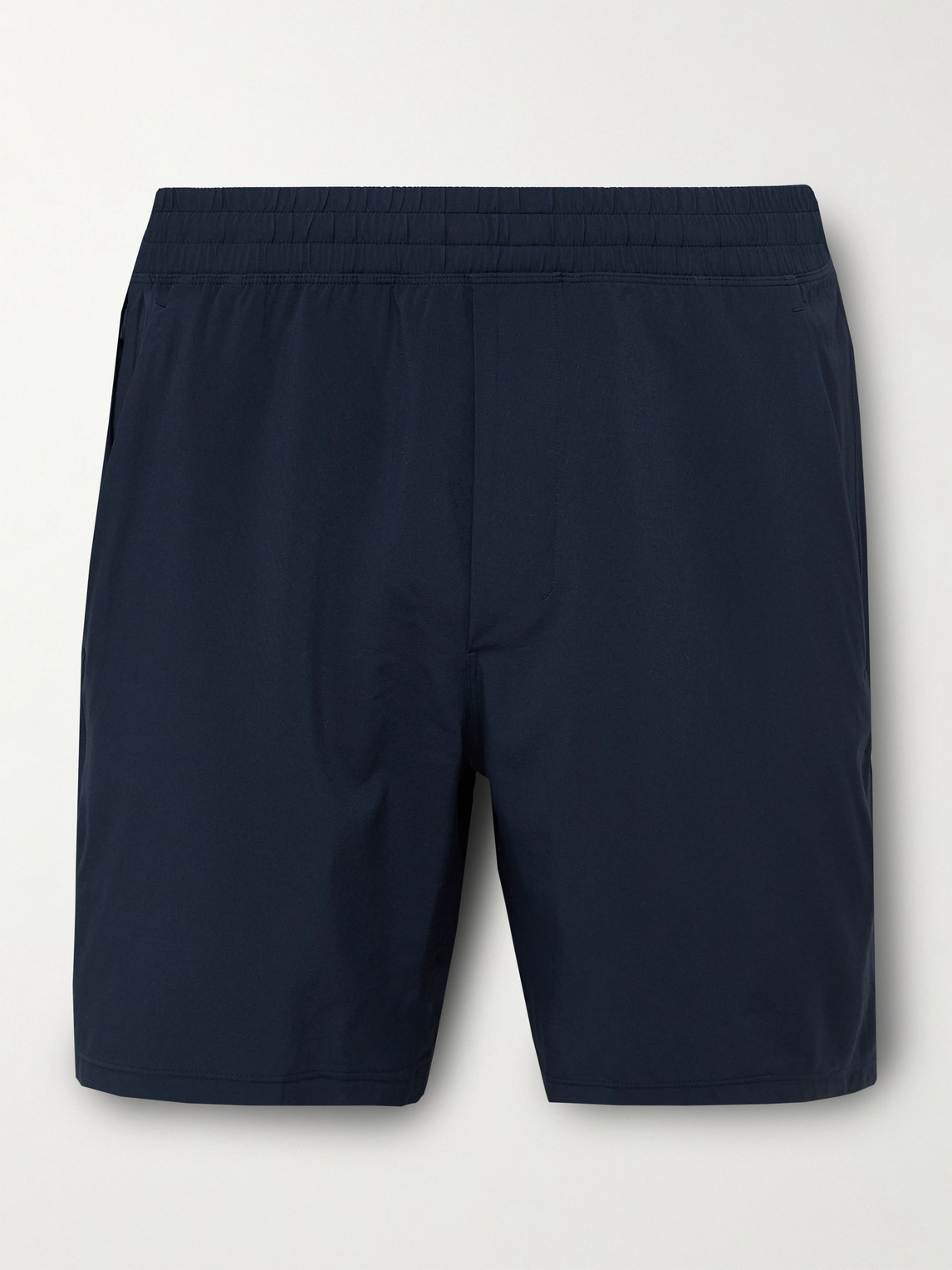 Pace Breaker Straight-Leg 7" Recycled-Swift™ Shorts