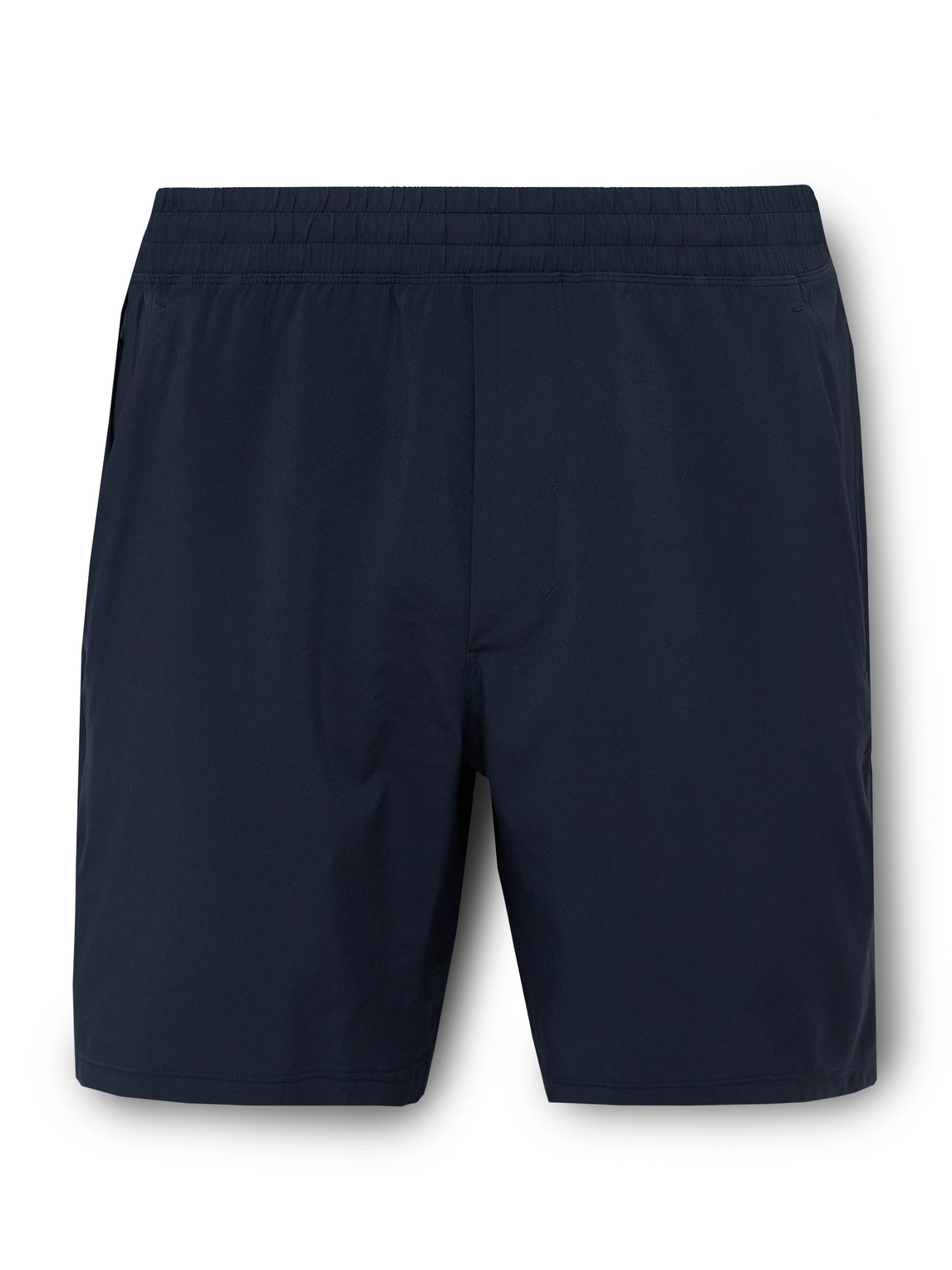 Pace Breaker 7&quot; Straight-Leg Recycled-Swift&trade; Shorts