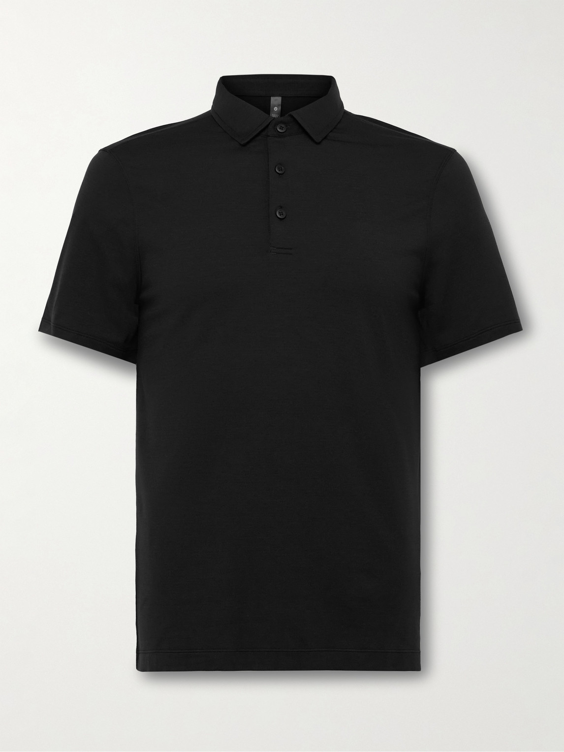 Evolution Slim-Fit Stretch-Jersey Golf Polo Shirt