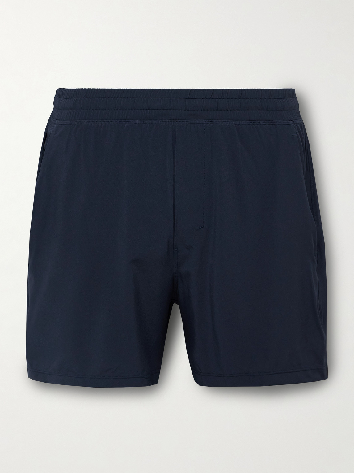 Pace Breaker Straight-Leg Layered 5'' Recycled-Swift™ Shorts