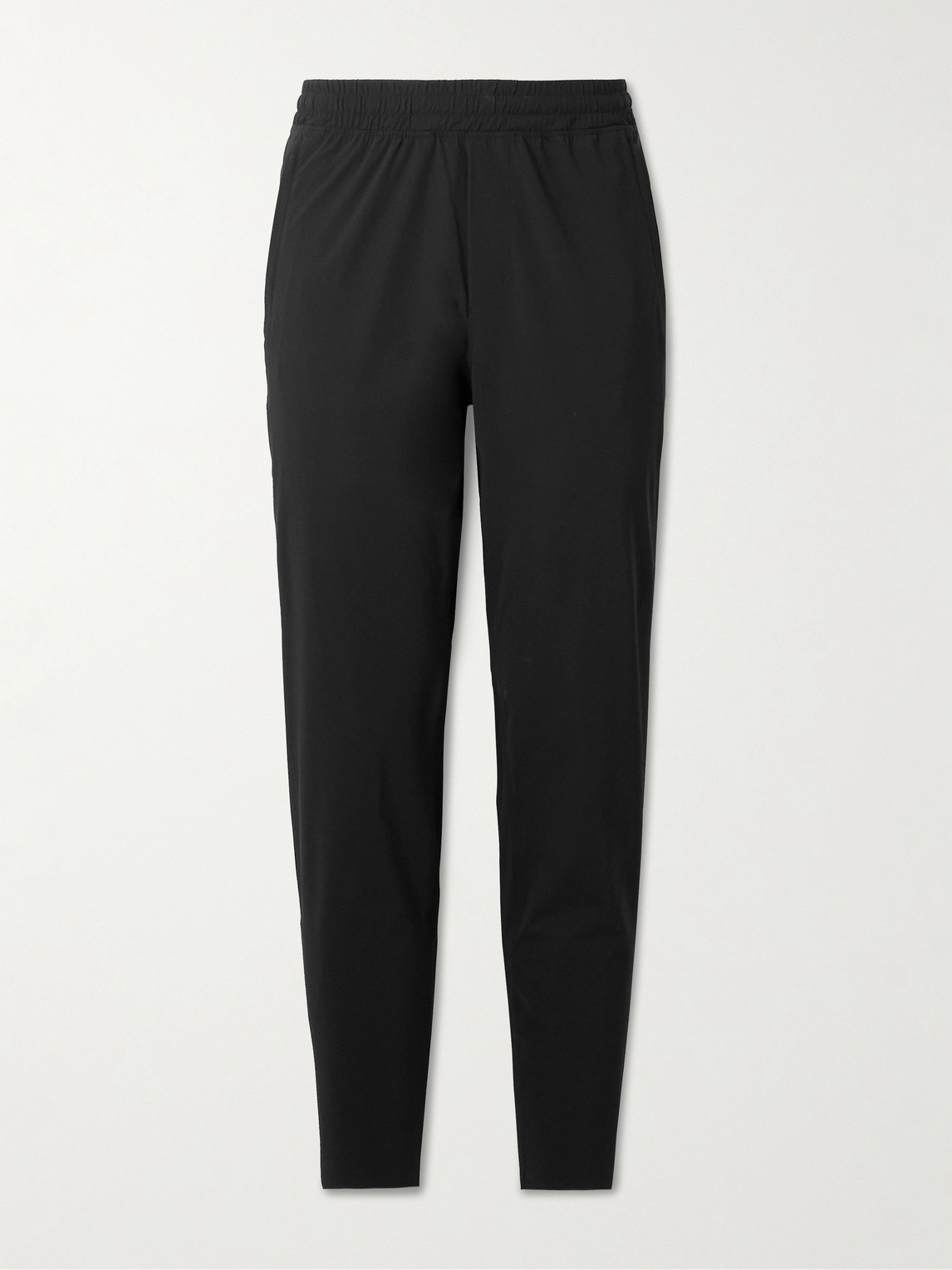 Pace Breaker Tapered Stretch Recycled-Shell Track Pants