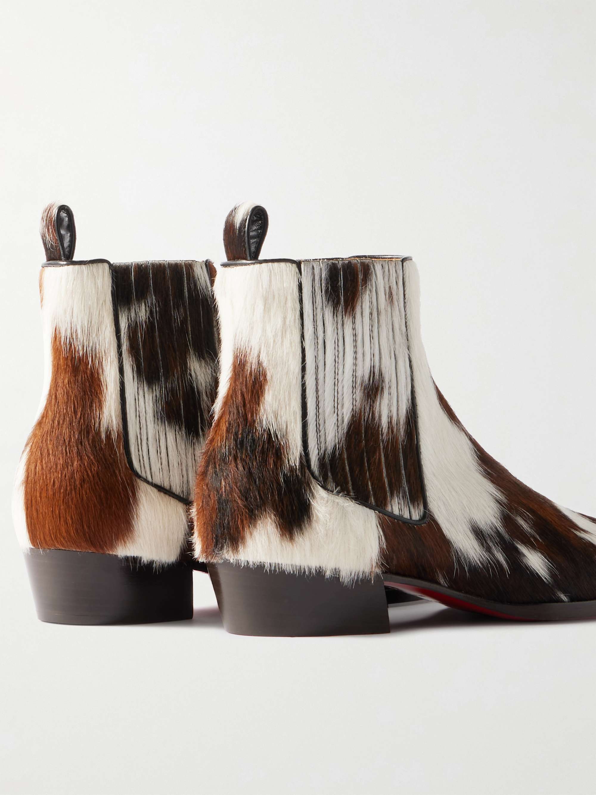 CHRISTIAN LOUBOUTIN 