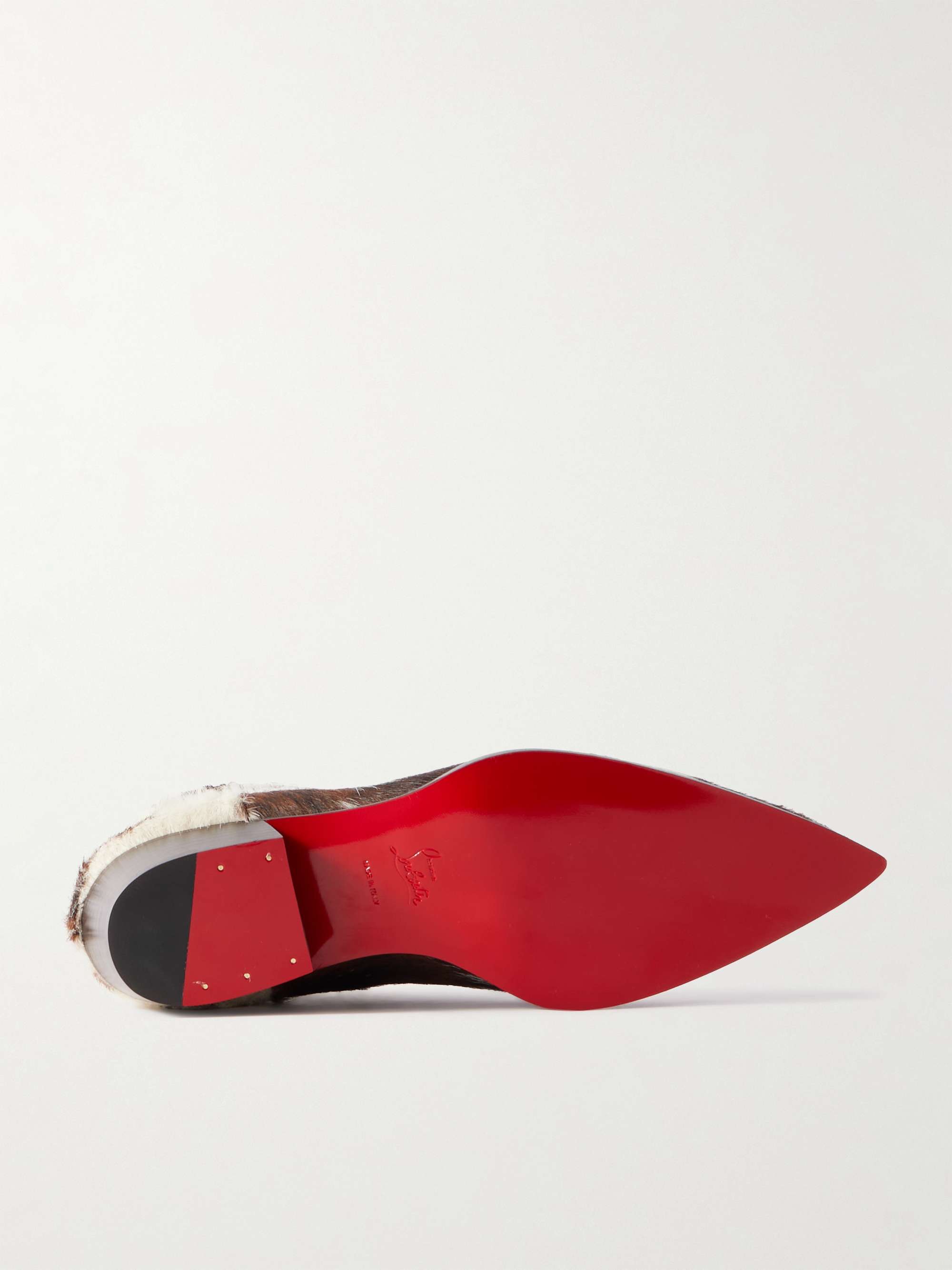 CHRISTIAN LOUBOUTIN 