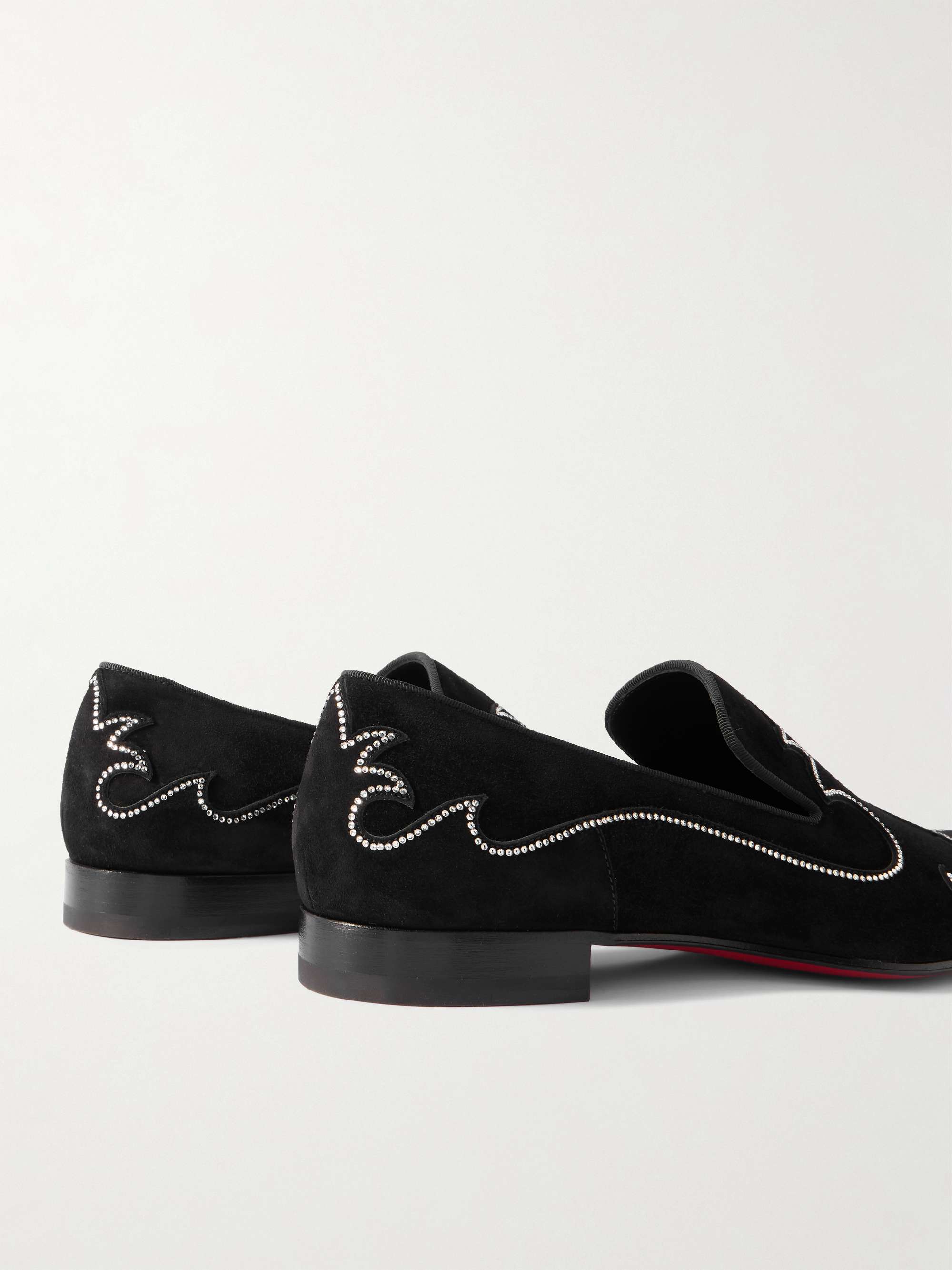 CHRISTIAN LOUBOUTIN 