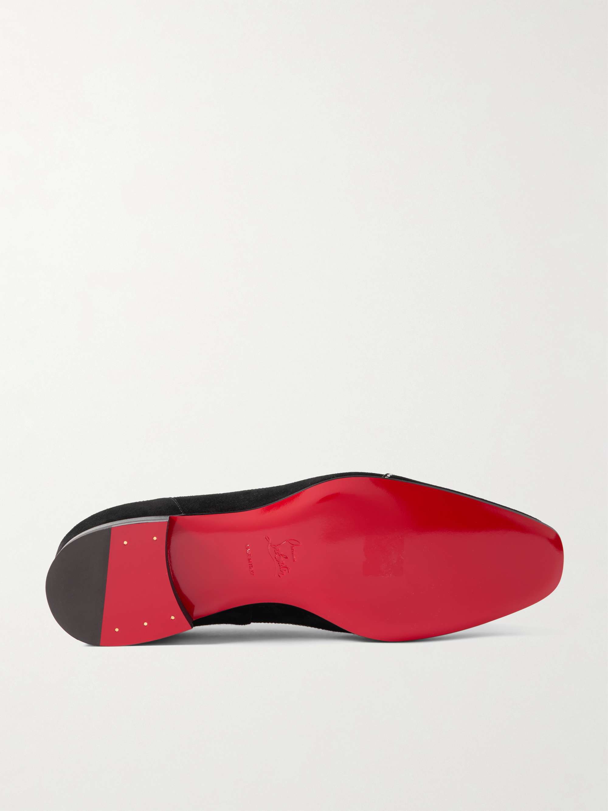 CHRISTIAN LOUBOUTIN 