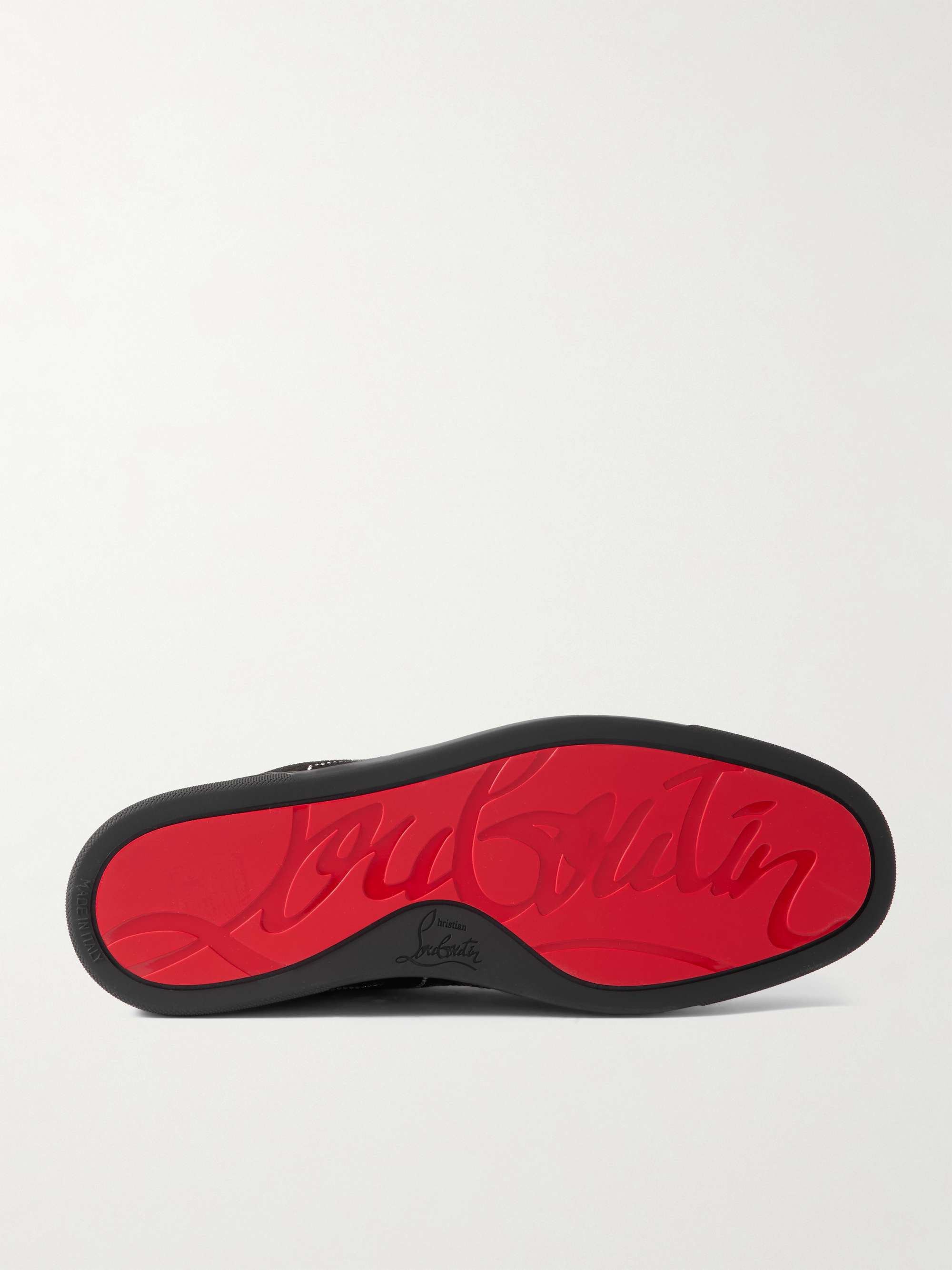 CHRISTIAN LOUBOUTIN 