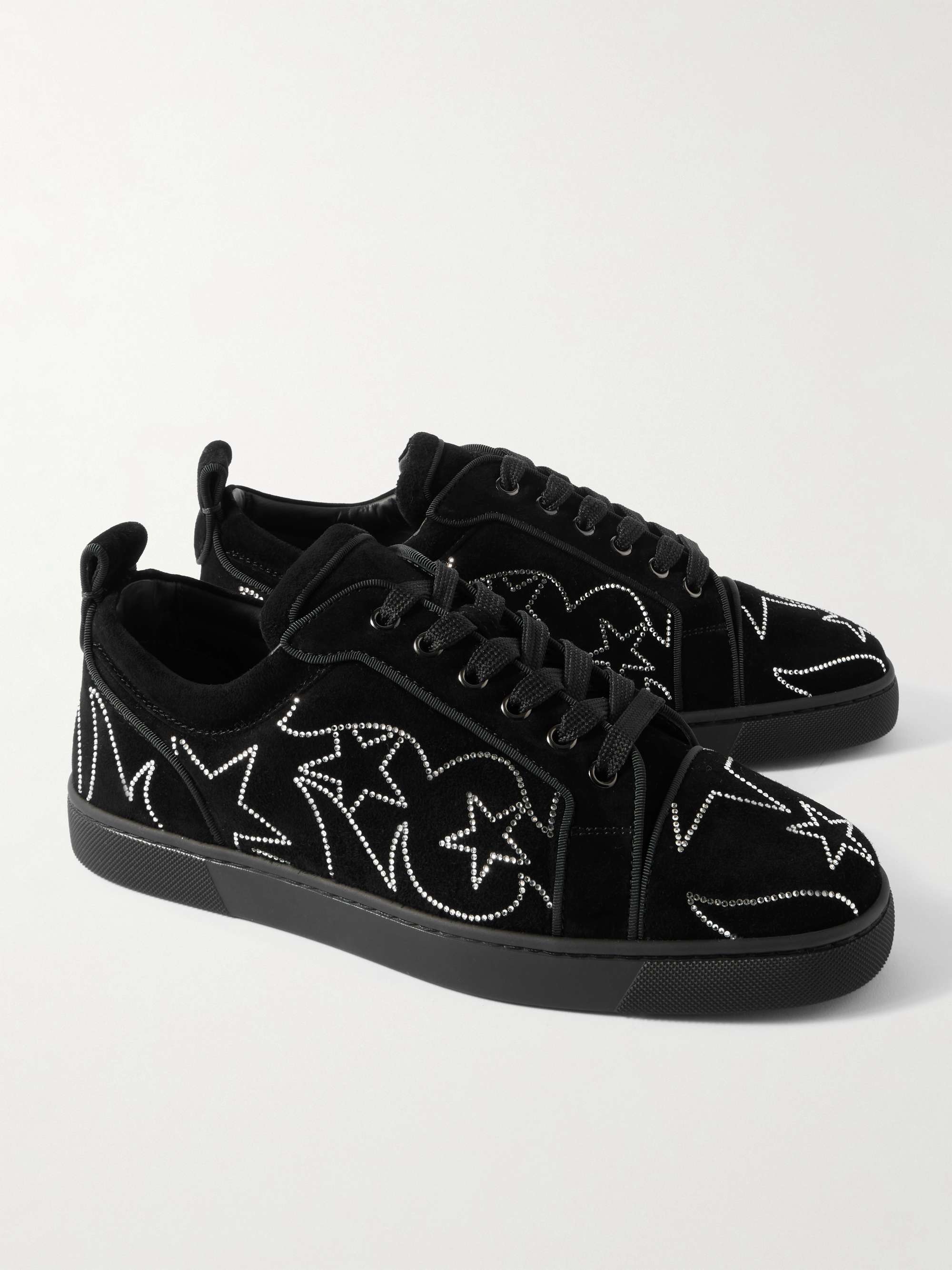 CHRISTIAN LOUBOUTIN 