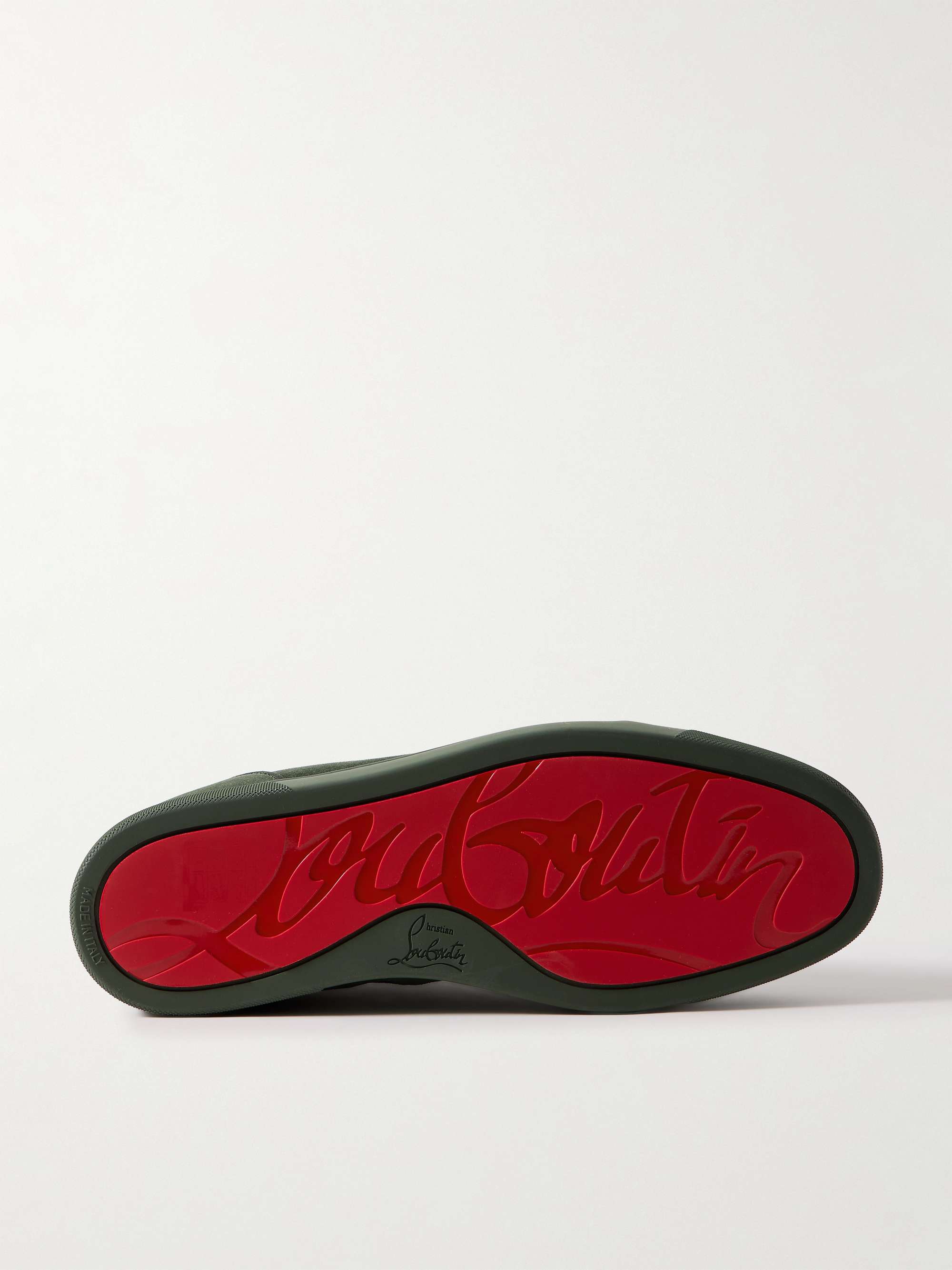 CHRISTIAN LOUBOUTIN 
