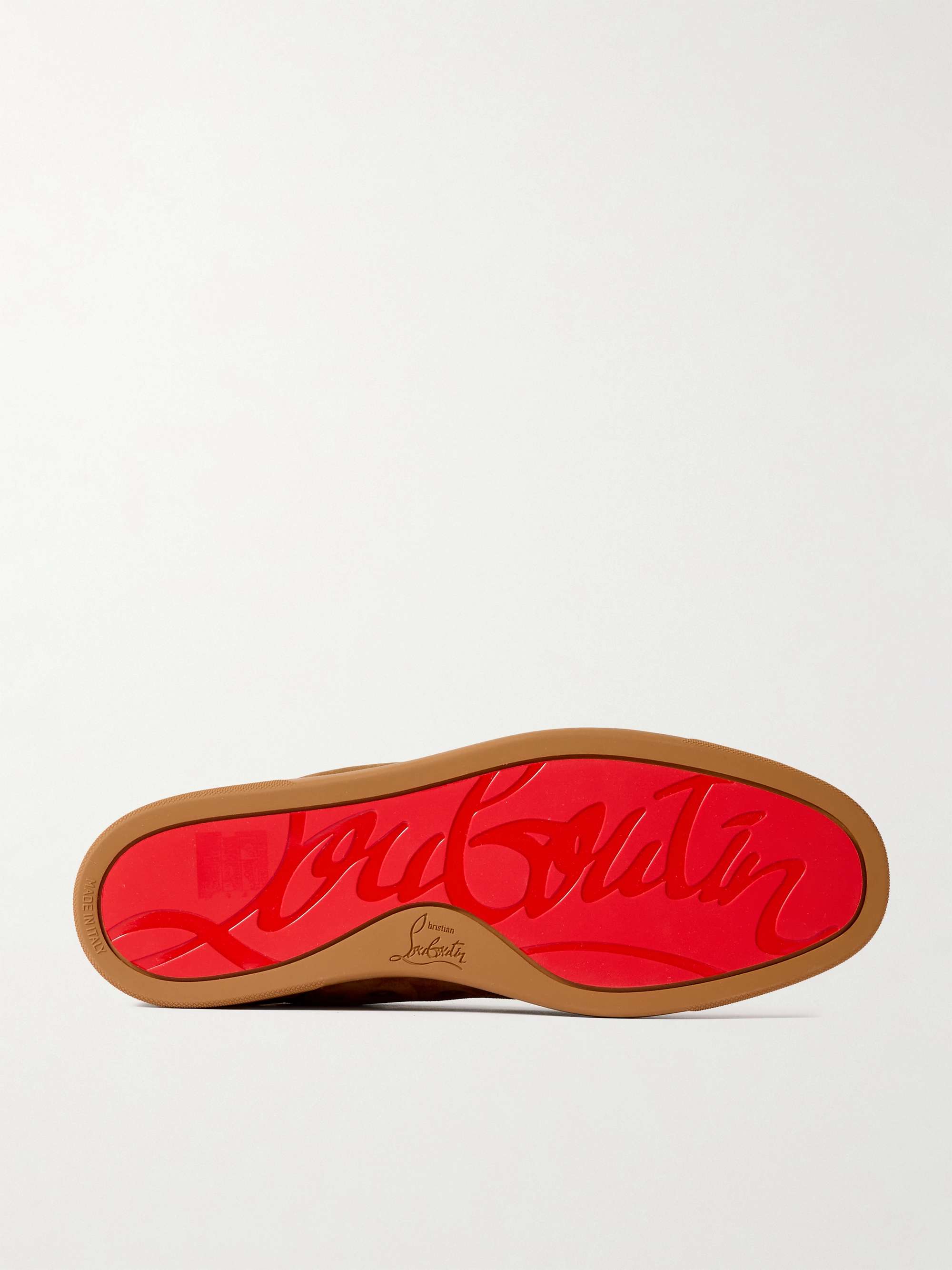 CHRISTIAN LOUBOUTIN 