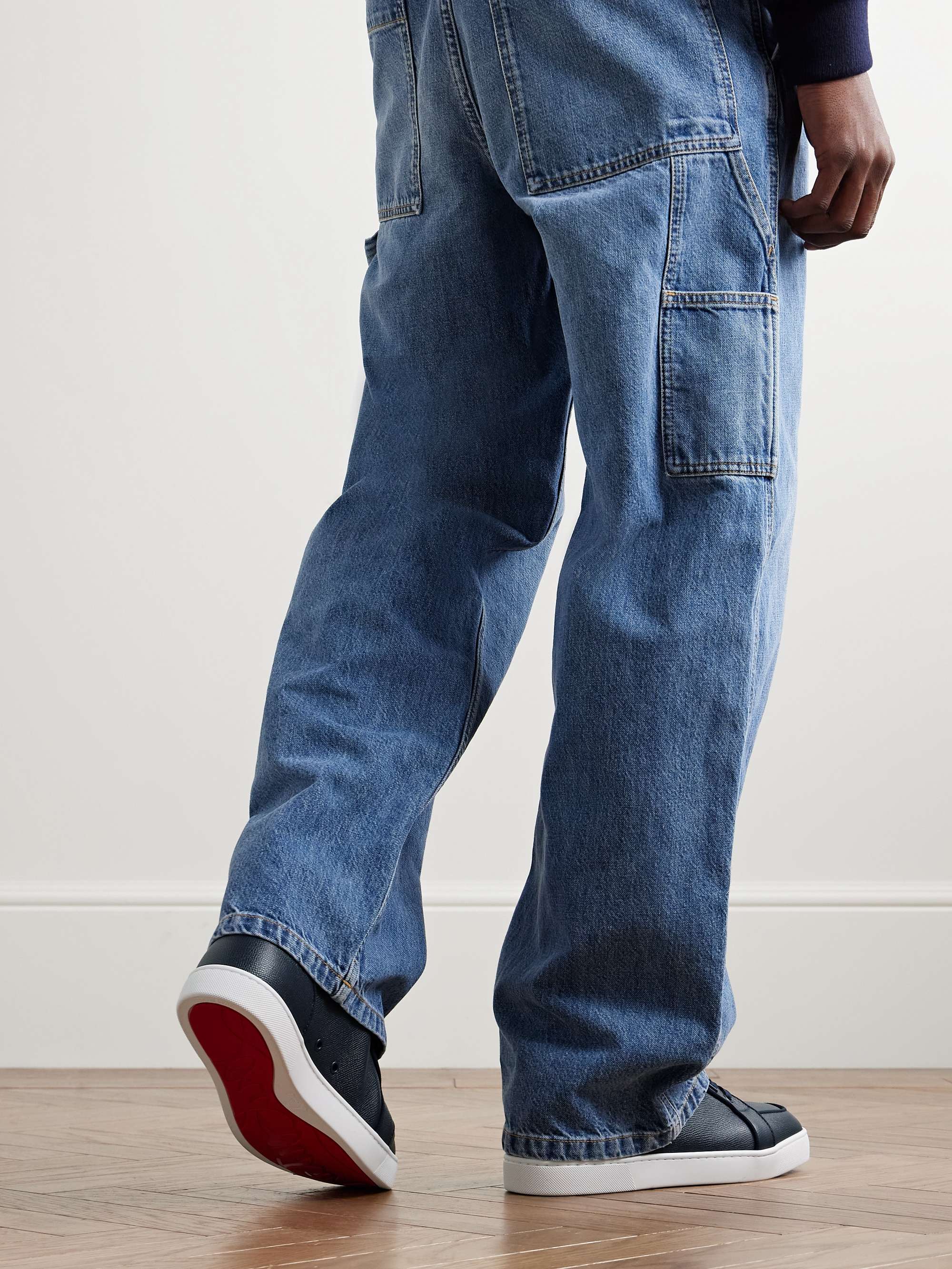 CHRISTIAN LOUBOUTIN 