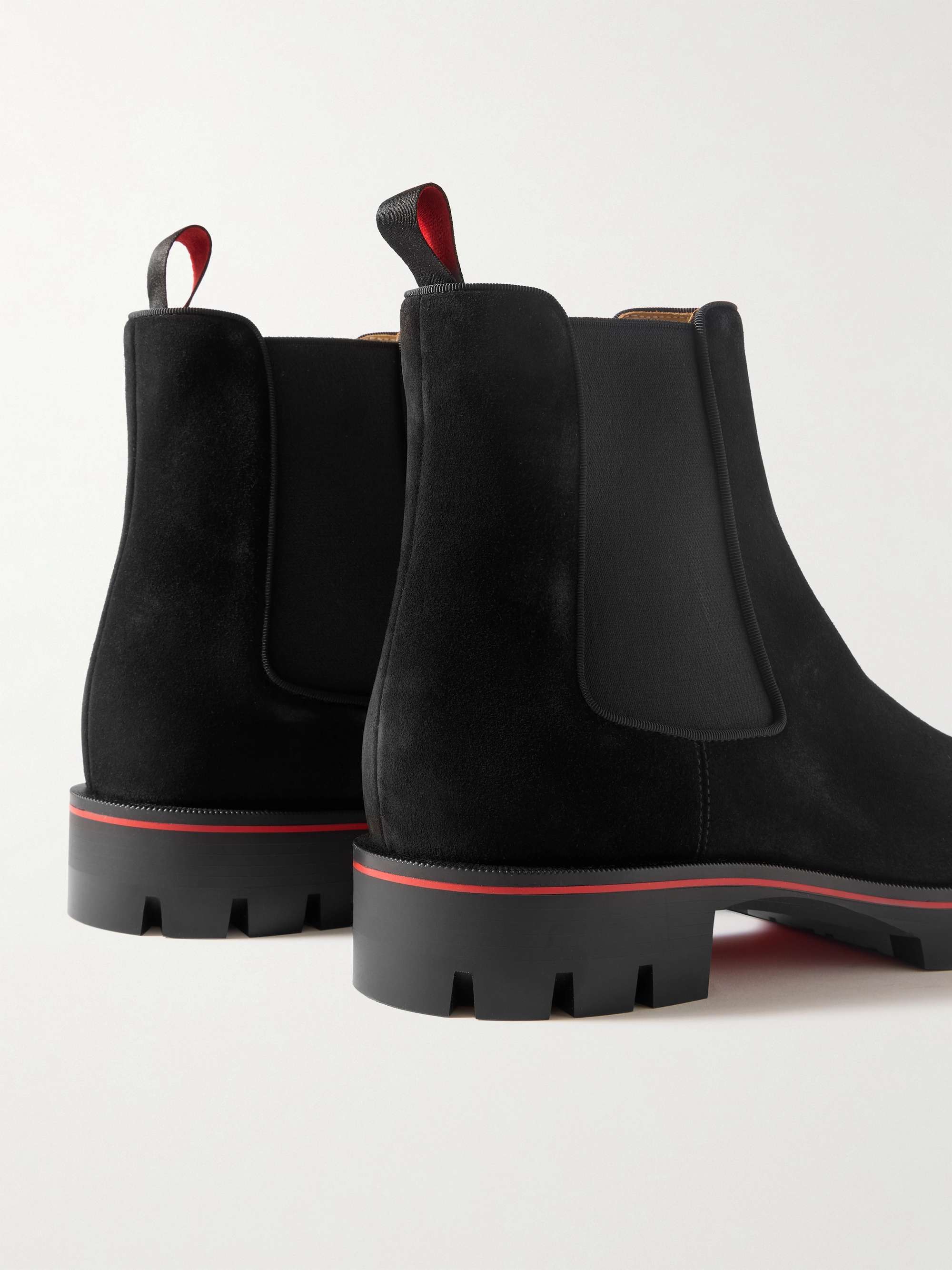 CHRISTIAN LOUBOUTIN 