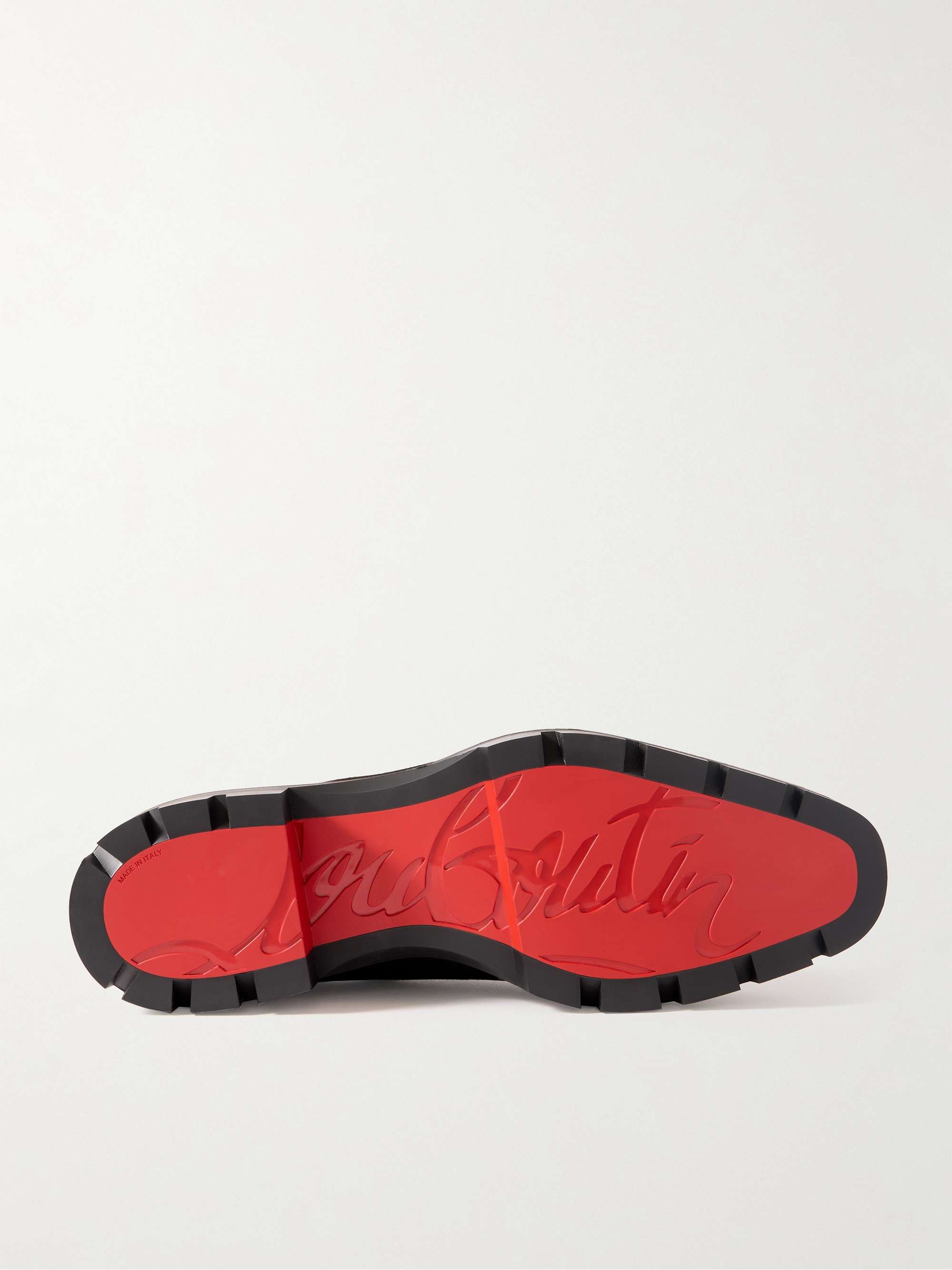 CHRISTIAN LOUBOUTIN 