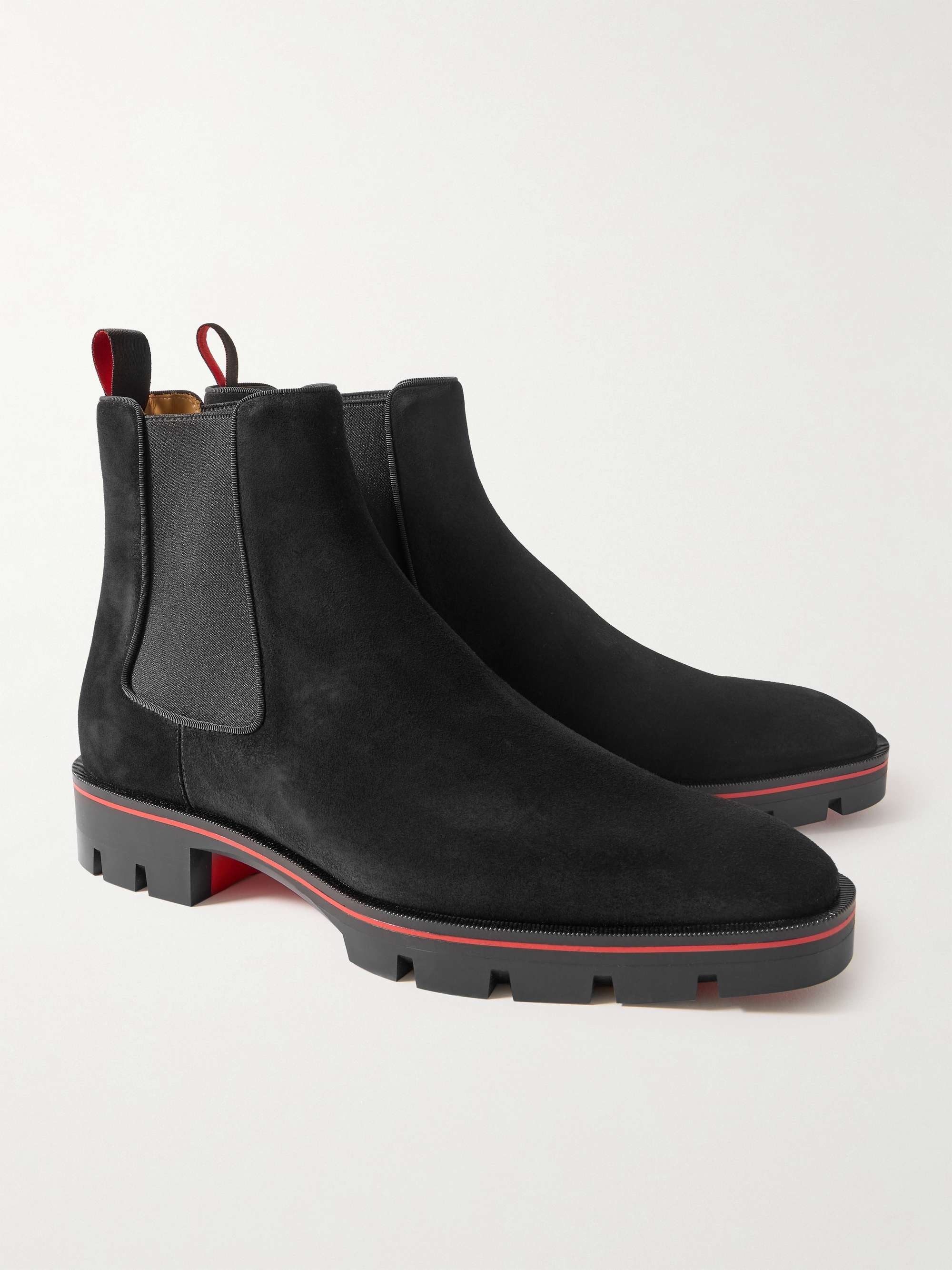 CHRISTIAN LOUBOUTIN 