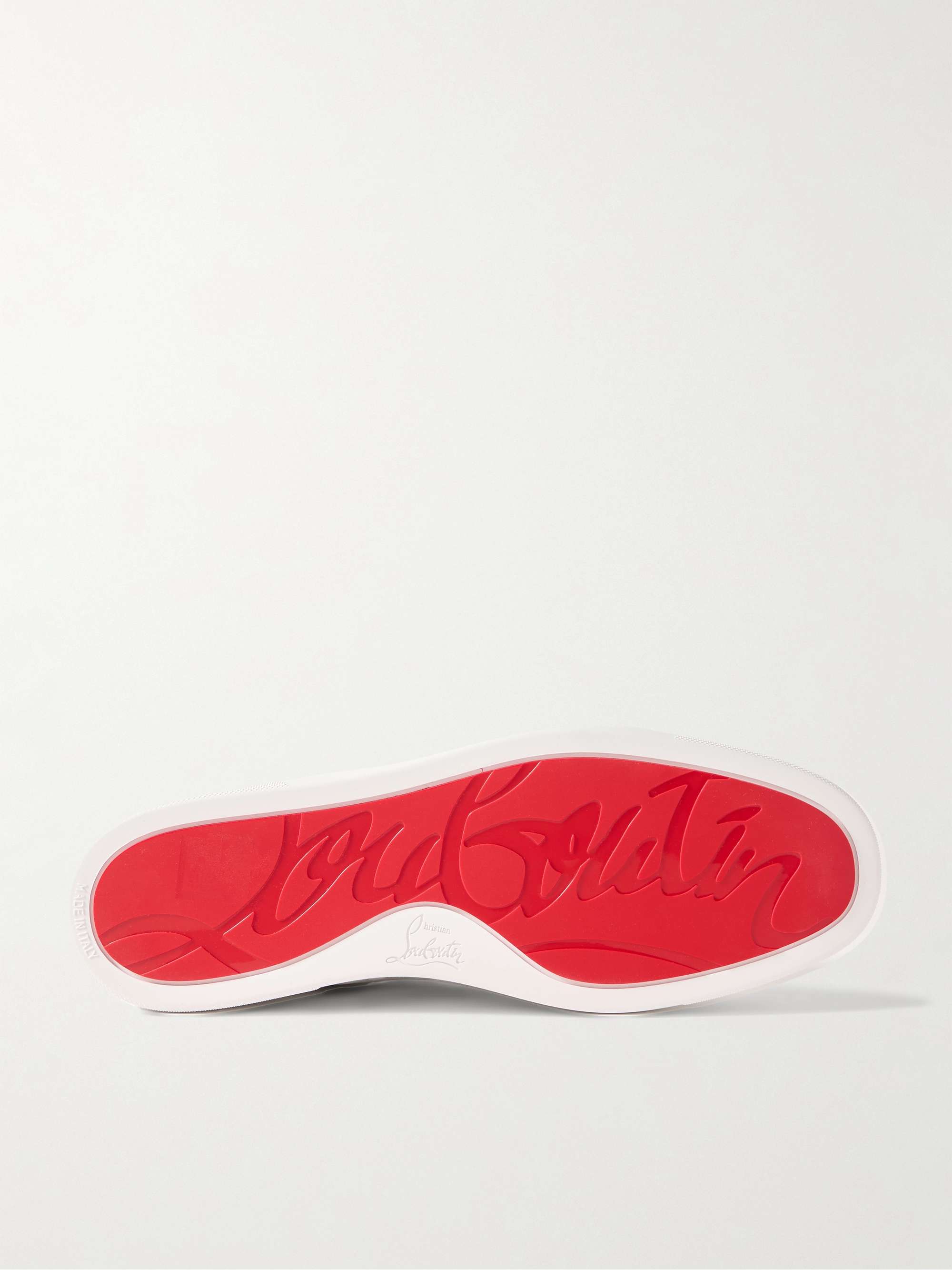 CHRISTIAN LOUBOUTIN 