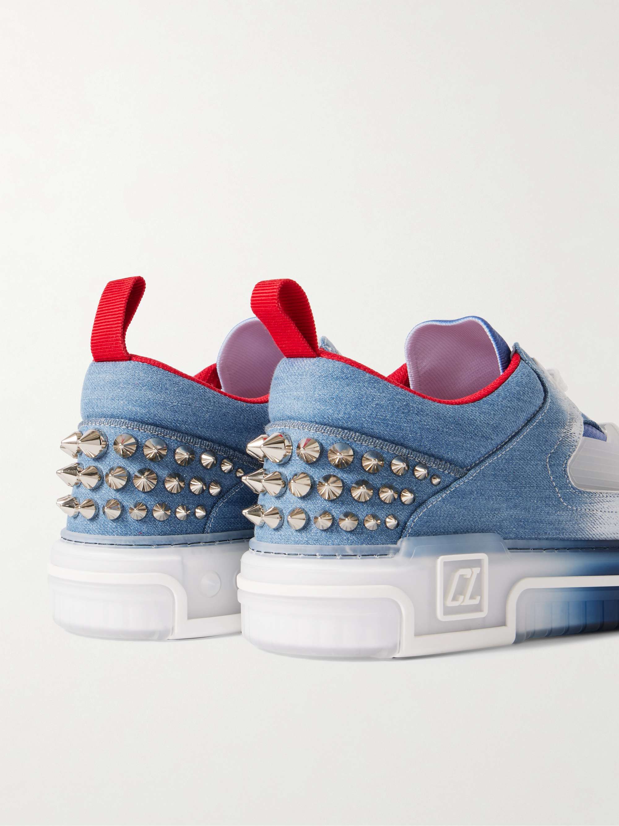 CHRISTIAN LOUBOUTIN 