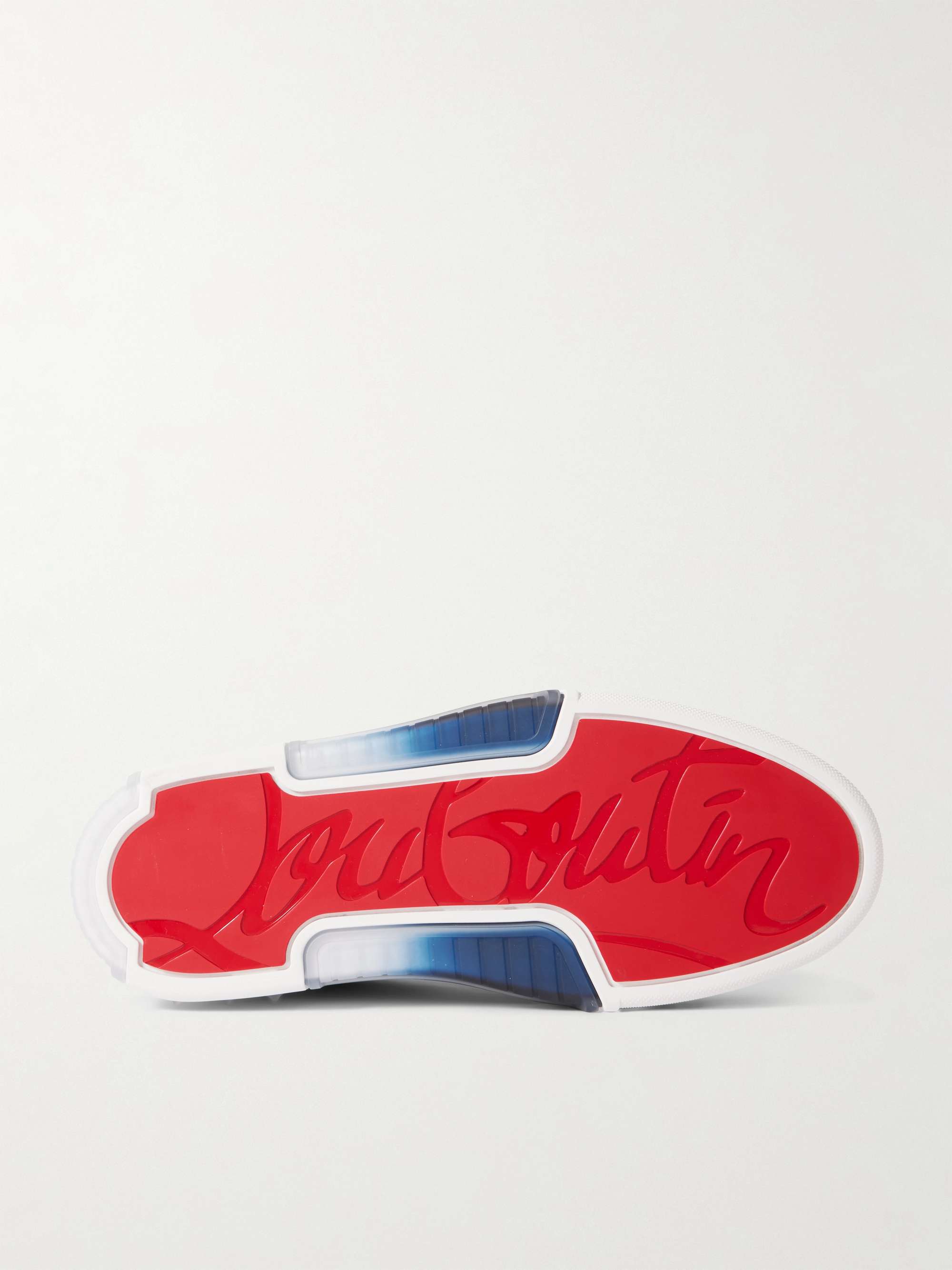 CHRISTIAN LOUBOUTIN 