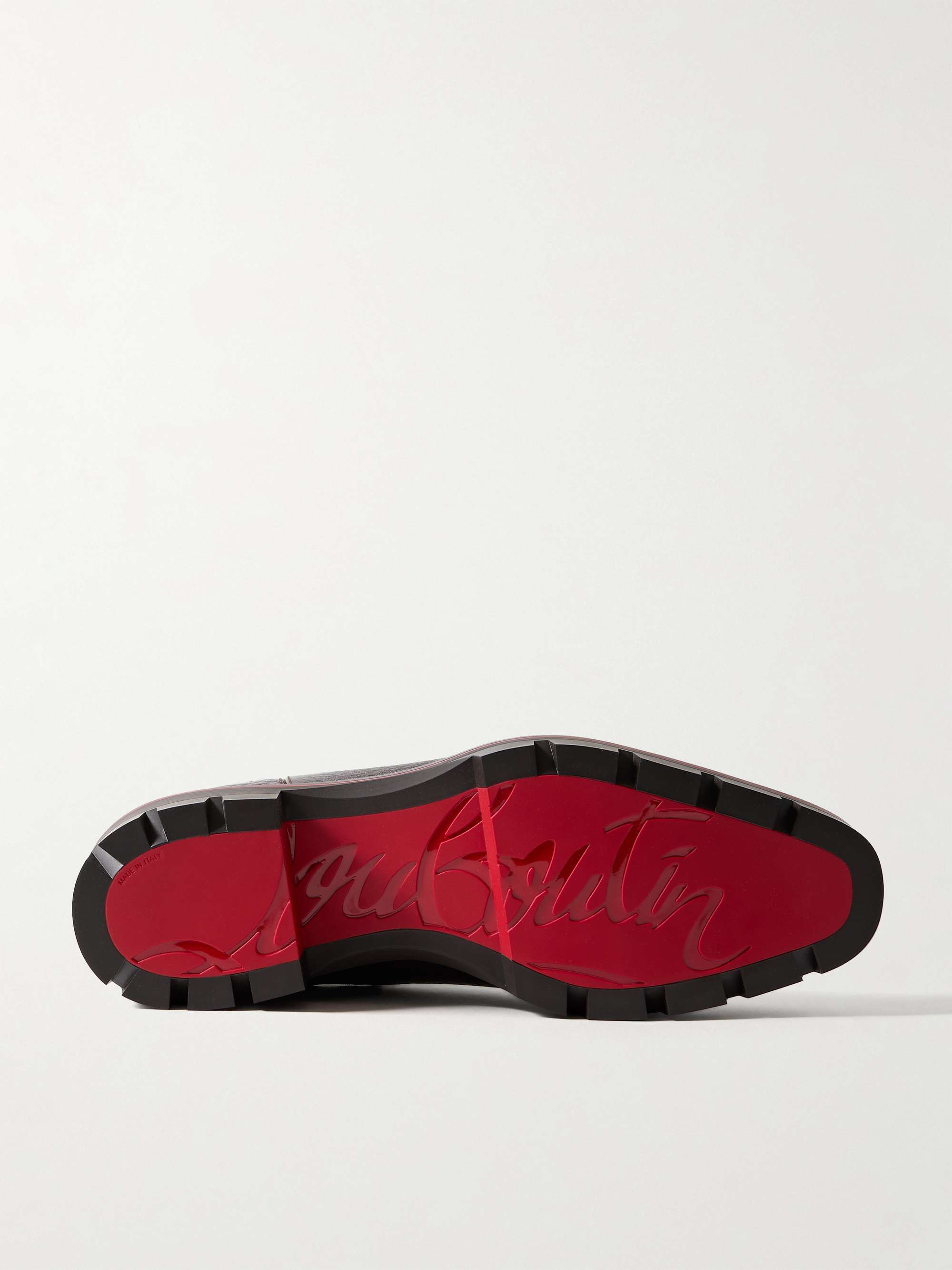 CHRISTIAN LOUBOUTIN 