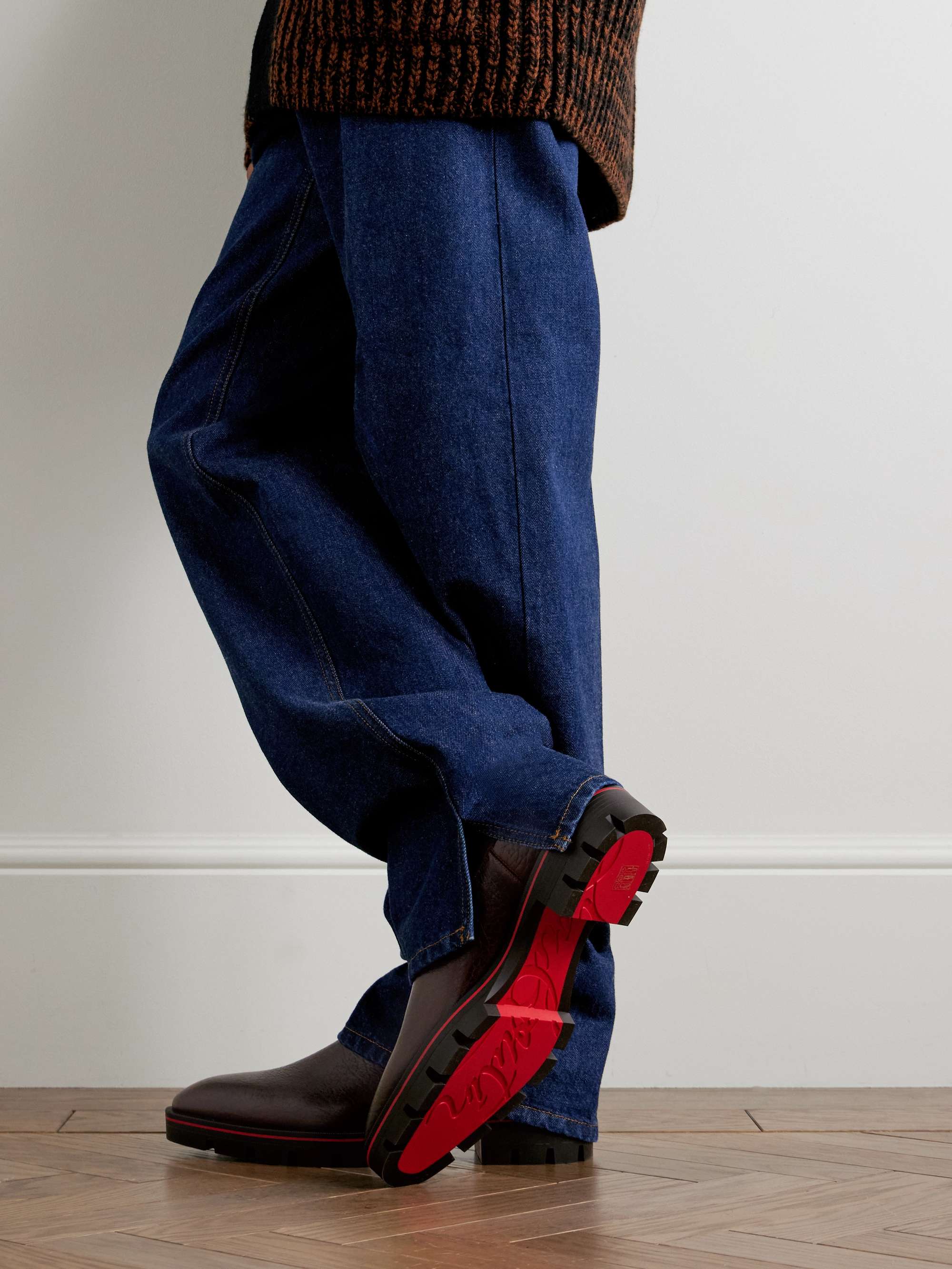 CHRISTIAN LOUBOUTIN 