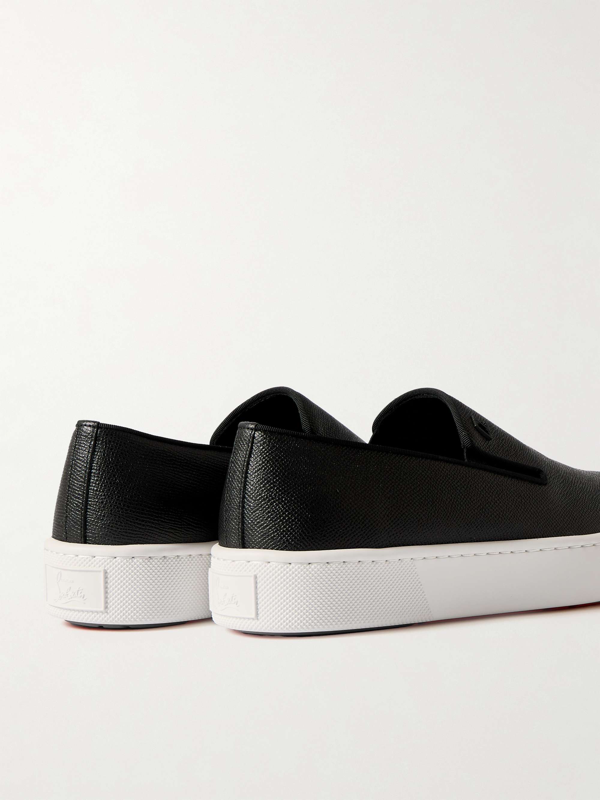 CHRISTIAN LOUBOUTIN 