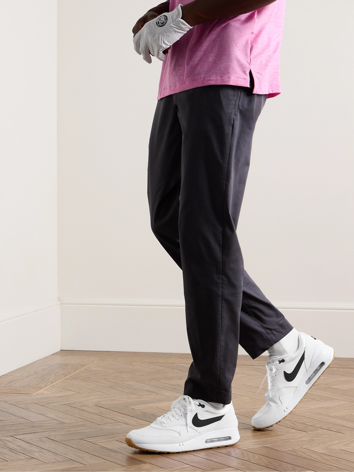 nike golf air max 1 g mesh shoes