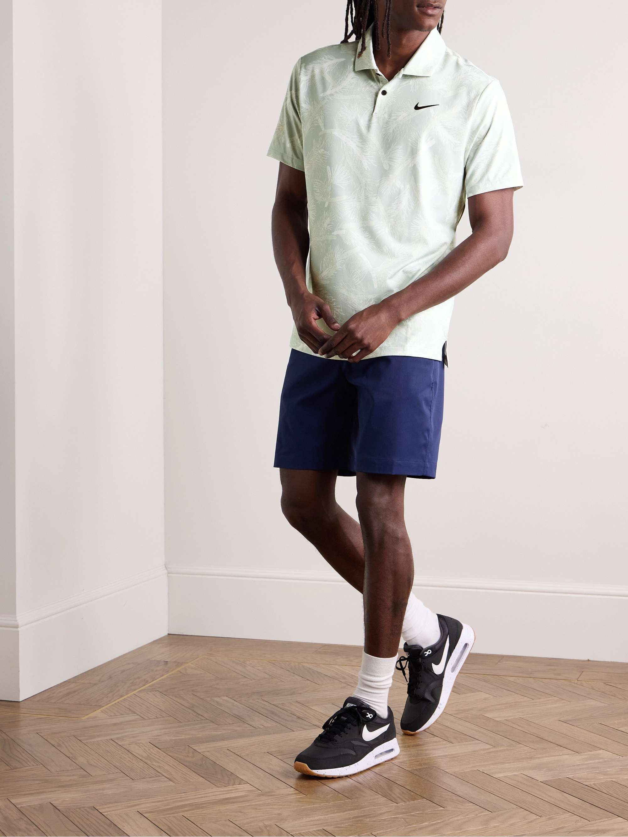 NIKE GOLF 