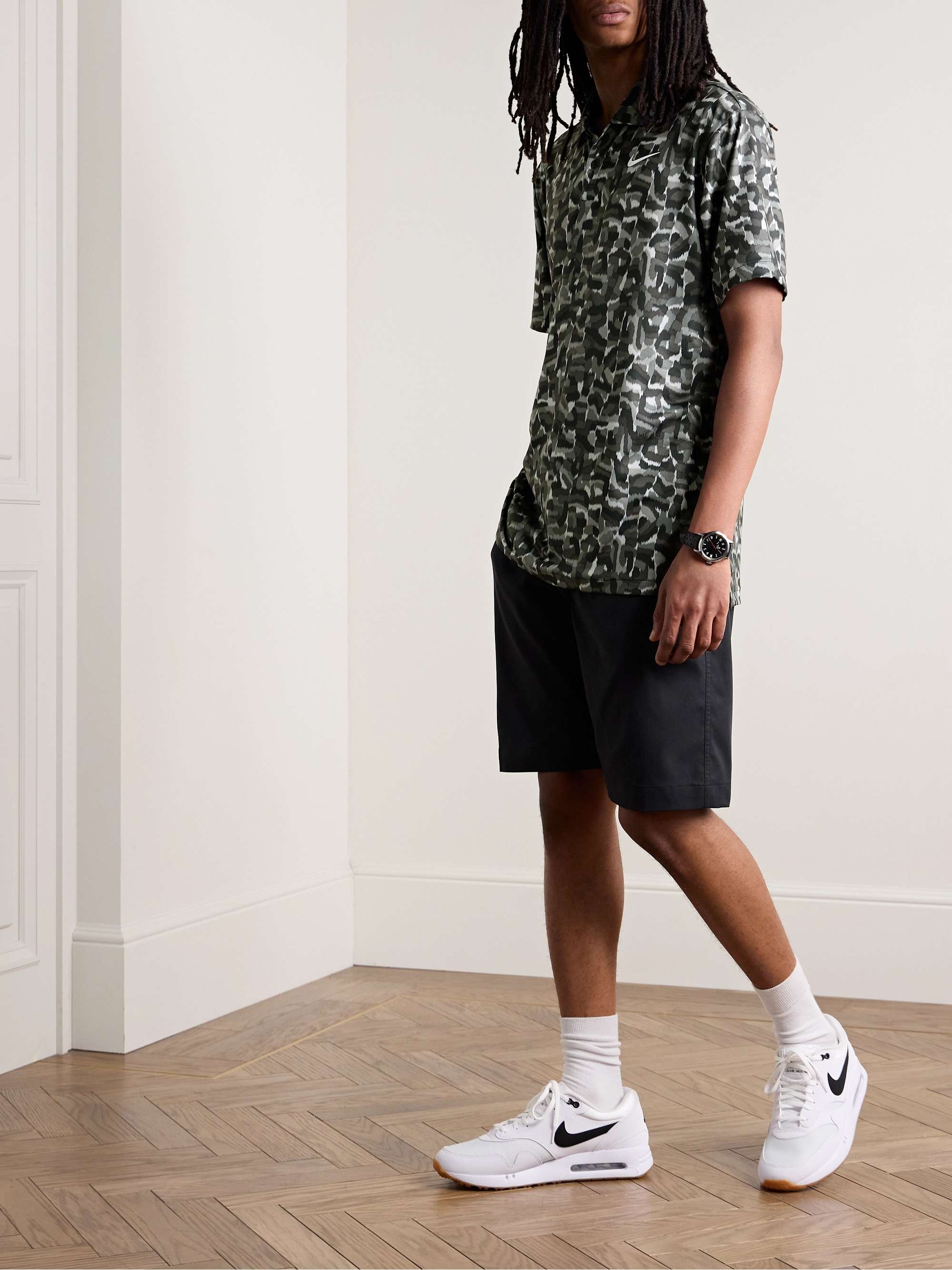 NIKE GOLF 