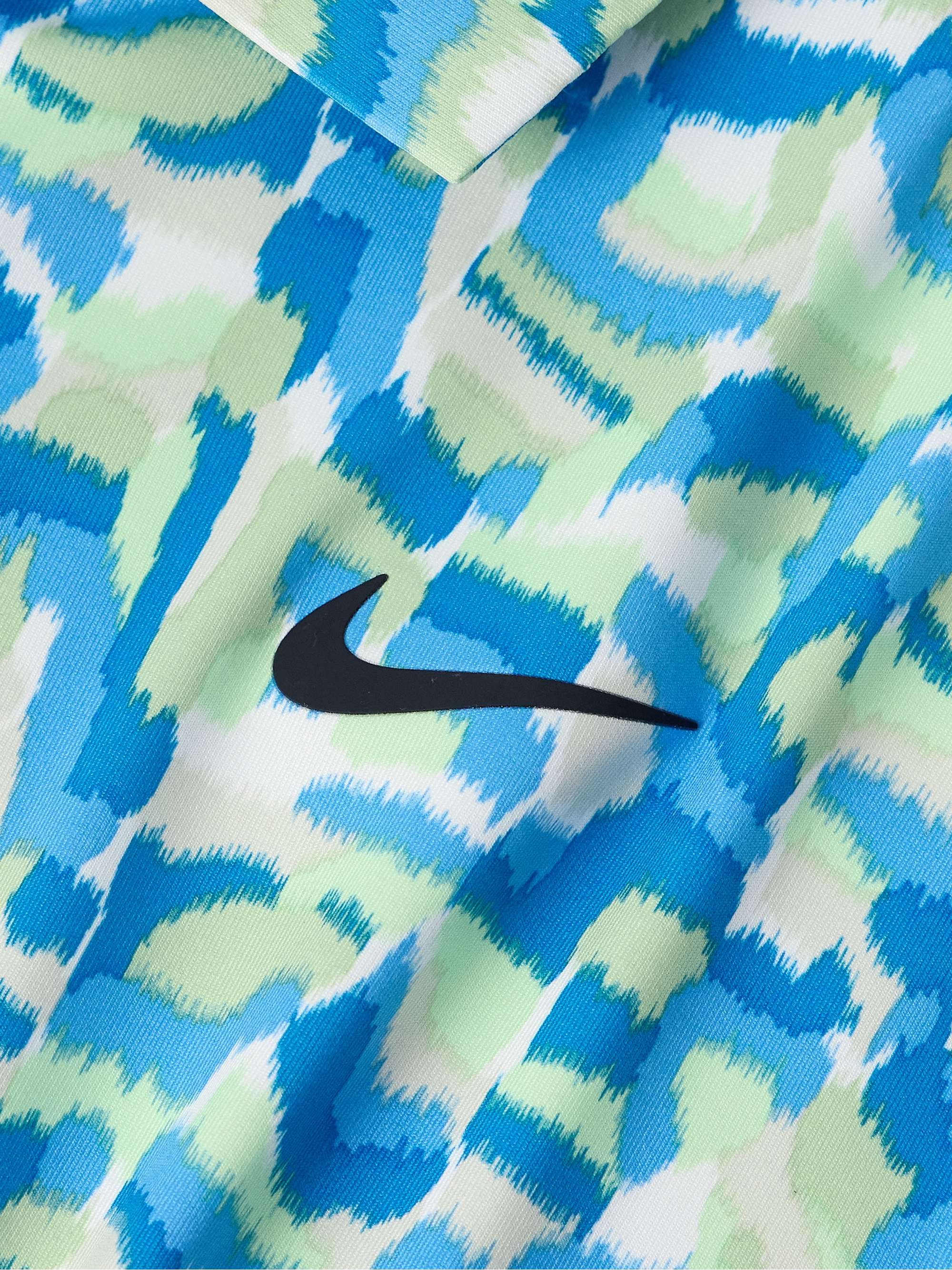 NIKE GOLF 