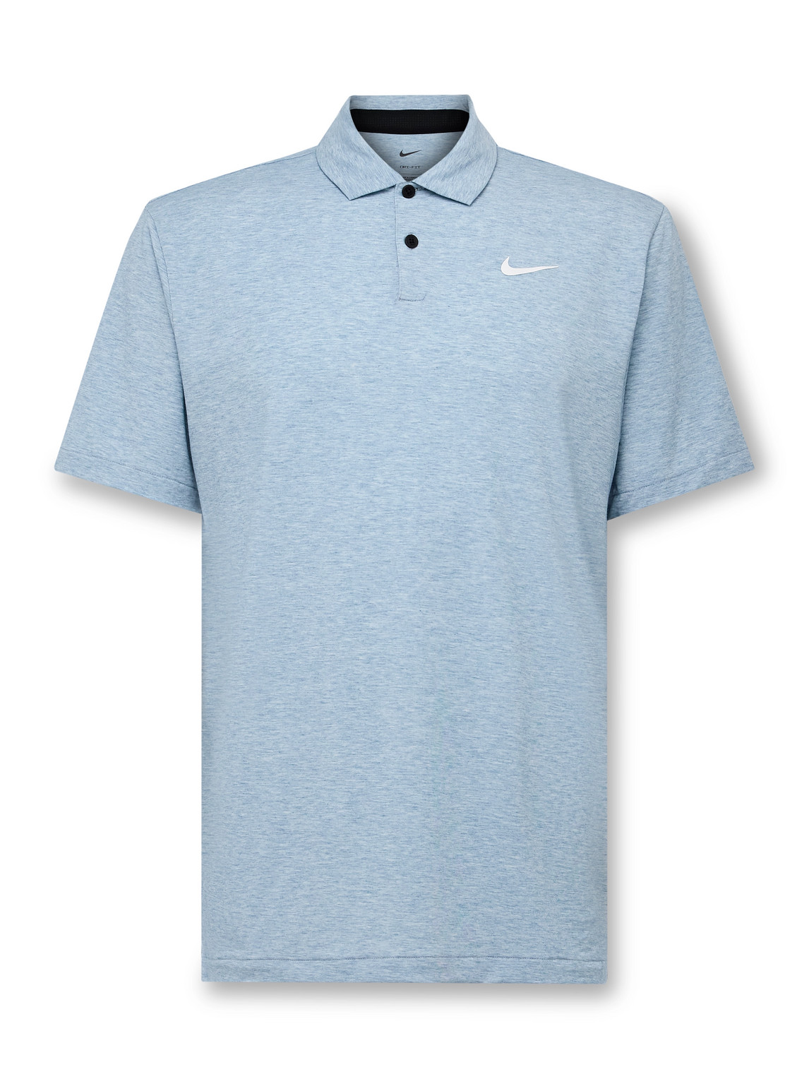 Nike Golf - Tour Dri-FIT Golf Polo Shirt - Men - Blue - XL