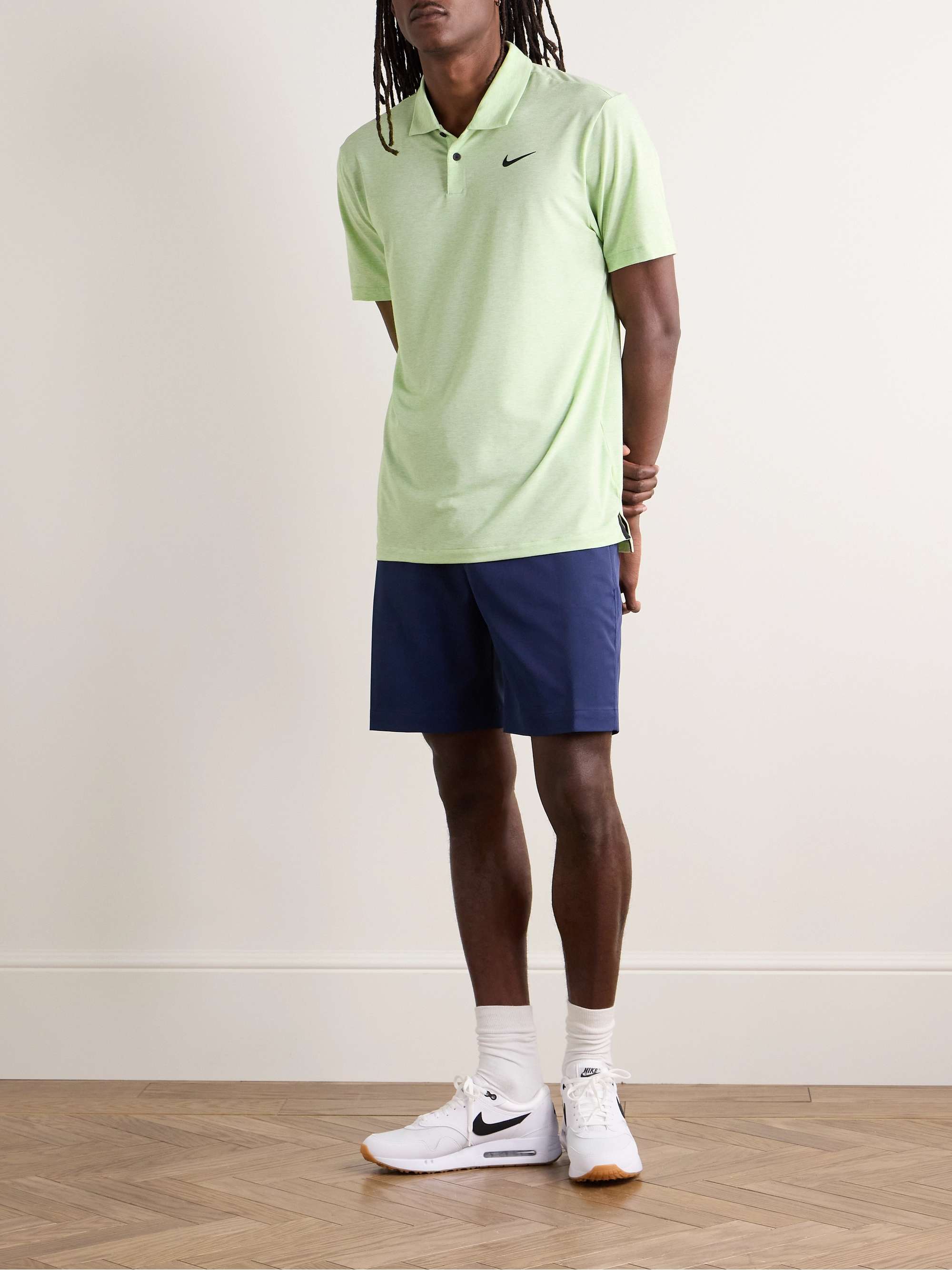 NIKE GOLF Tour Dri-FIT Golf Polo Shirt for Men | MR PORTER NIKE GOLF Tour Dri-FIT Golf Polo Shirt for Men | MR PORTER