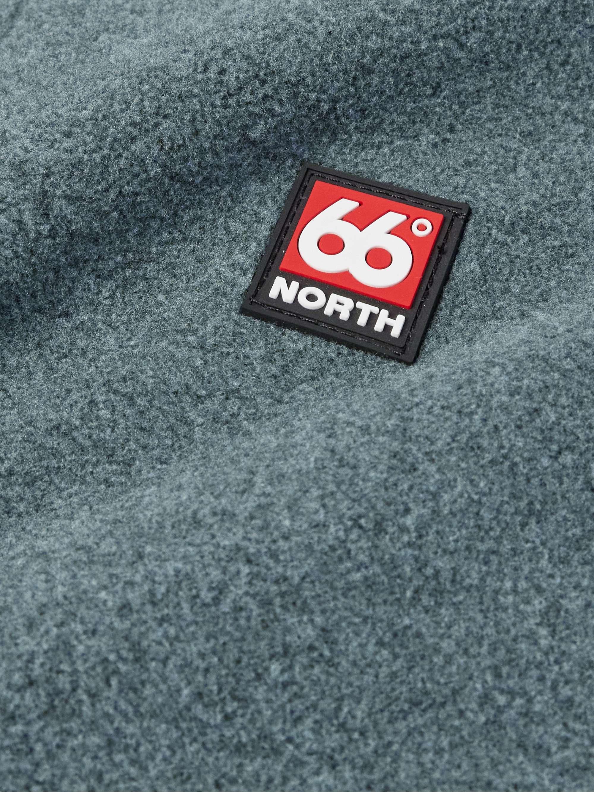 66 NORTH 
