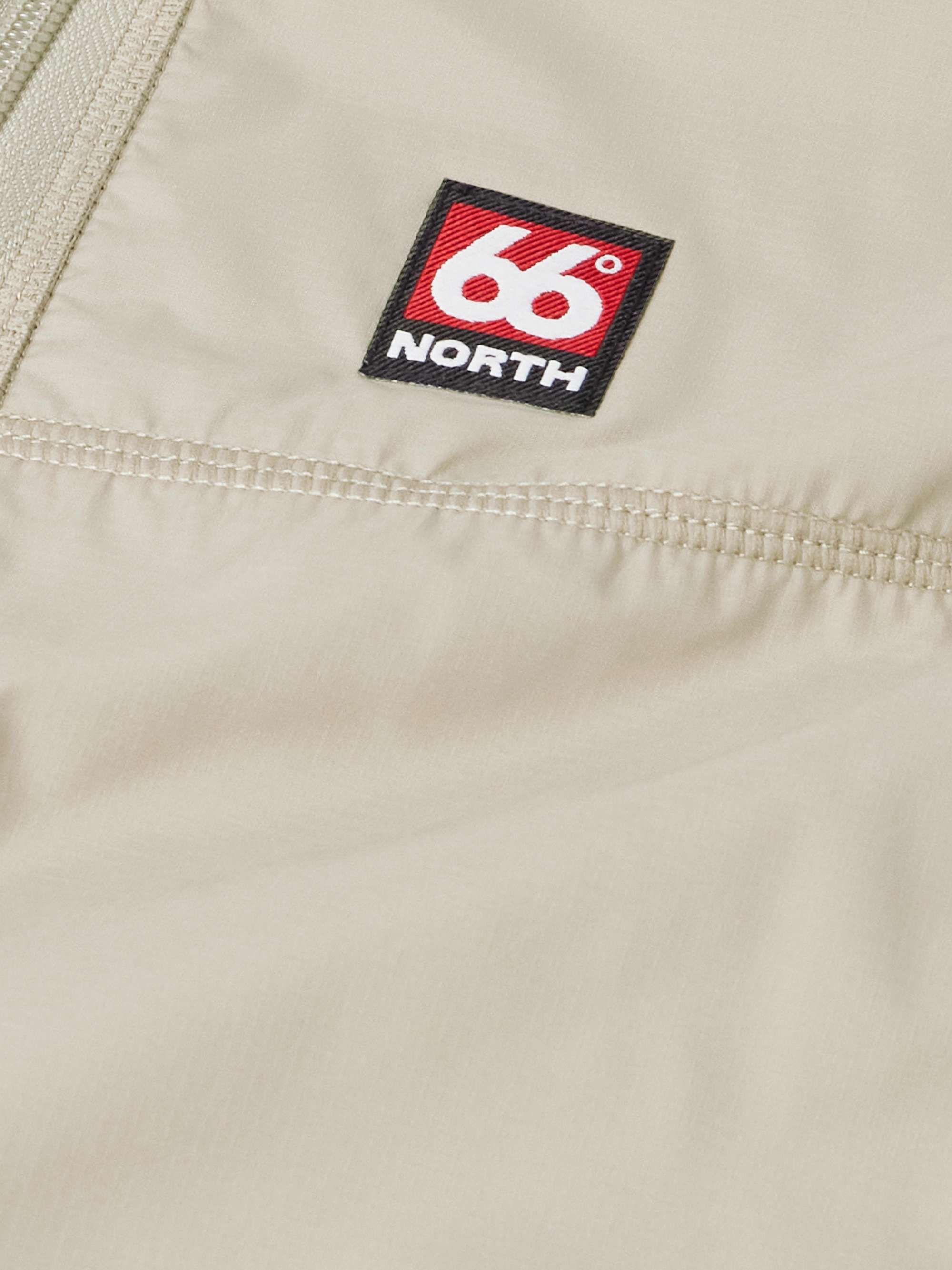 66 NORTH 