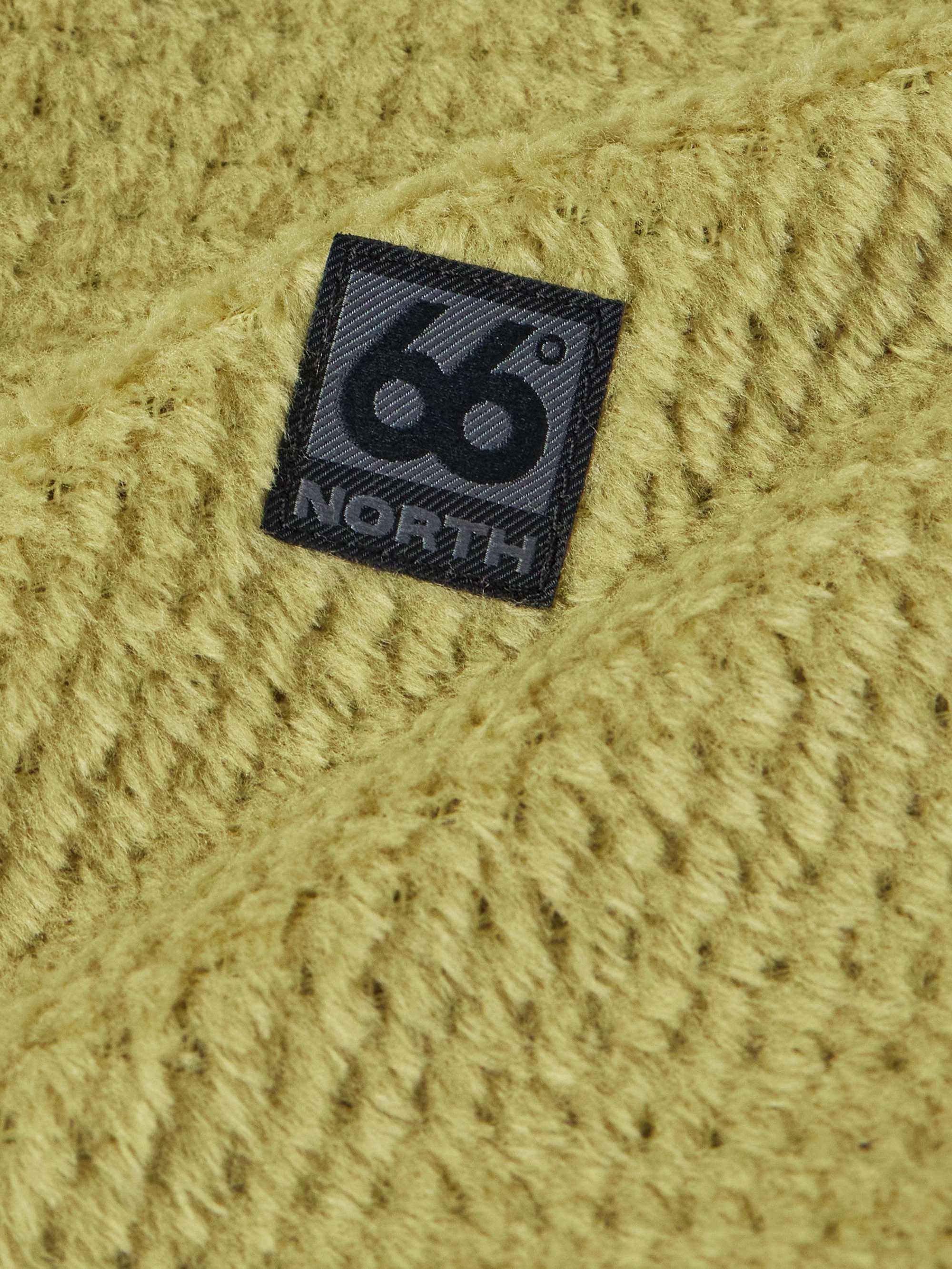 66 NORTH 