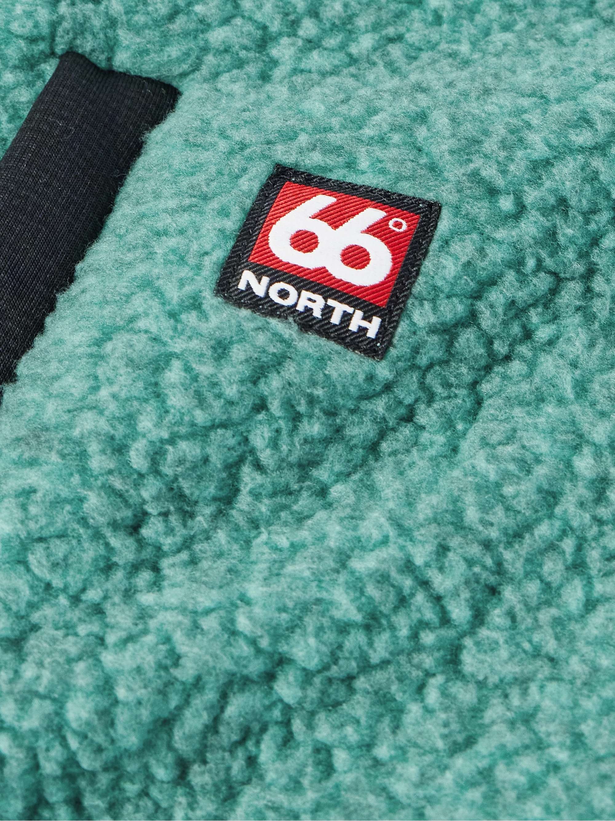 66 NORTH 