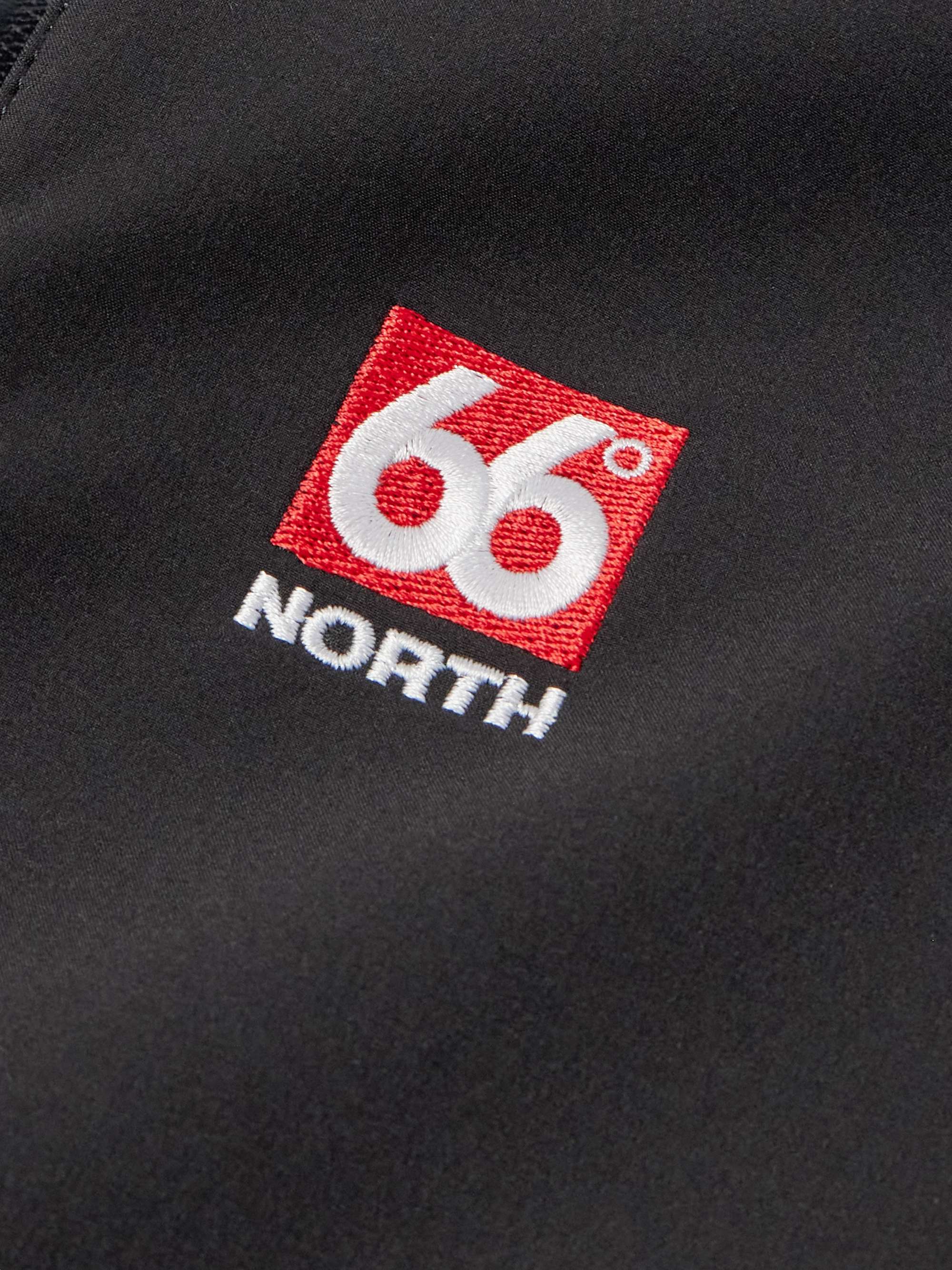 66 NORTH 