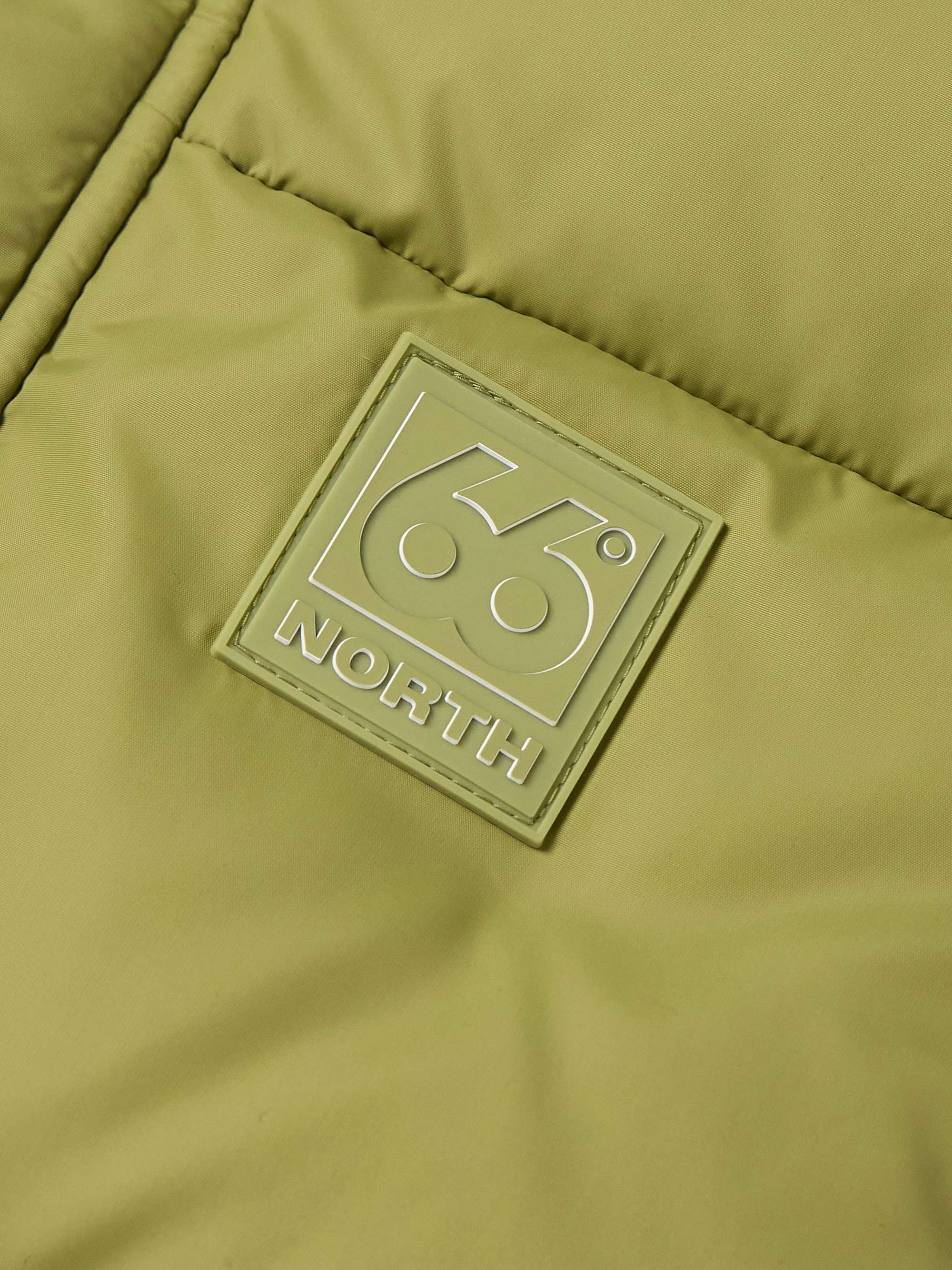 66 NORTH 