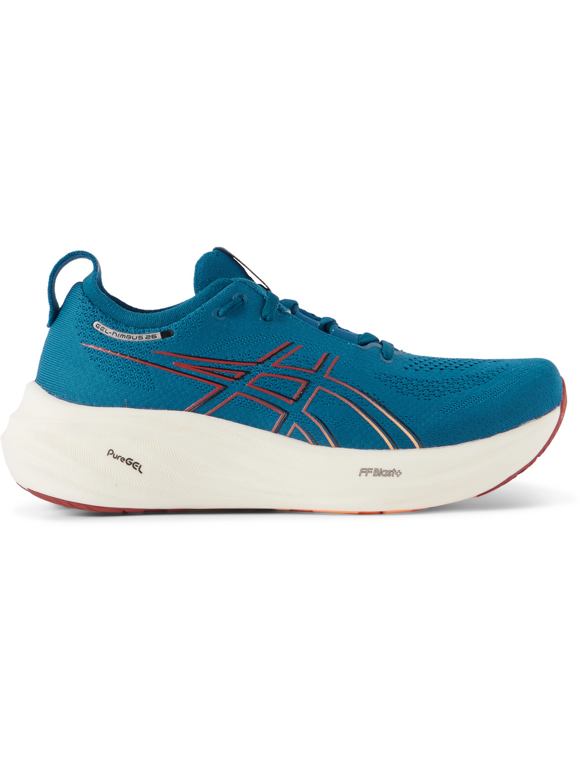 Asics - GEL-NIMBUS® 26...