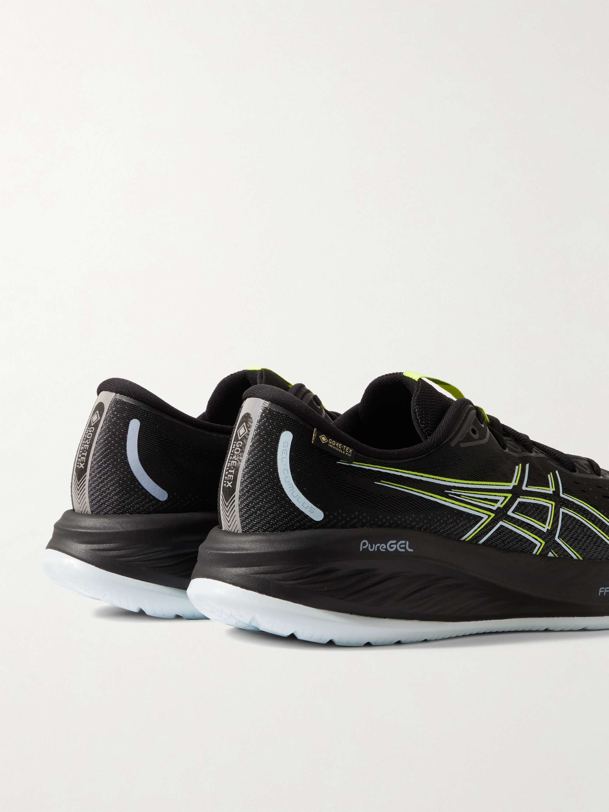 ASICS 