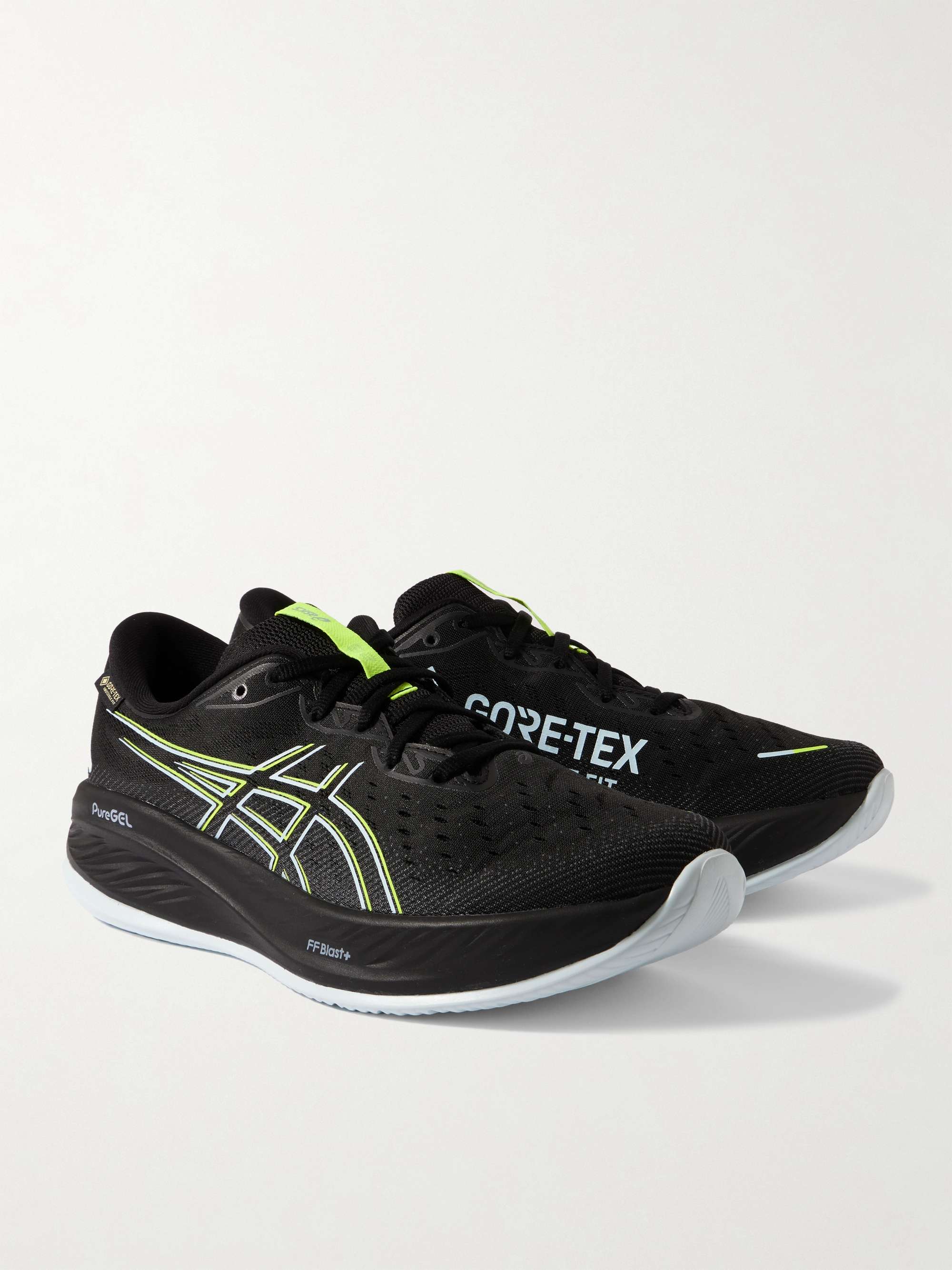 ASICS 