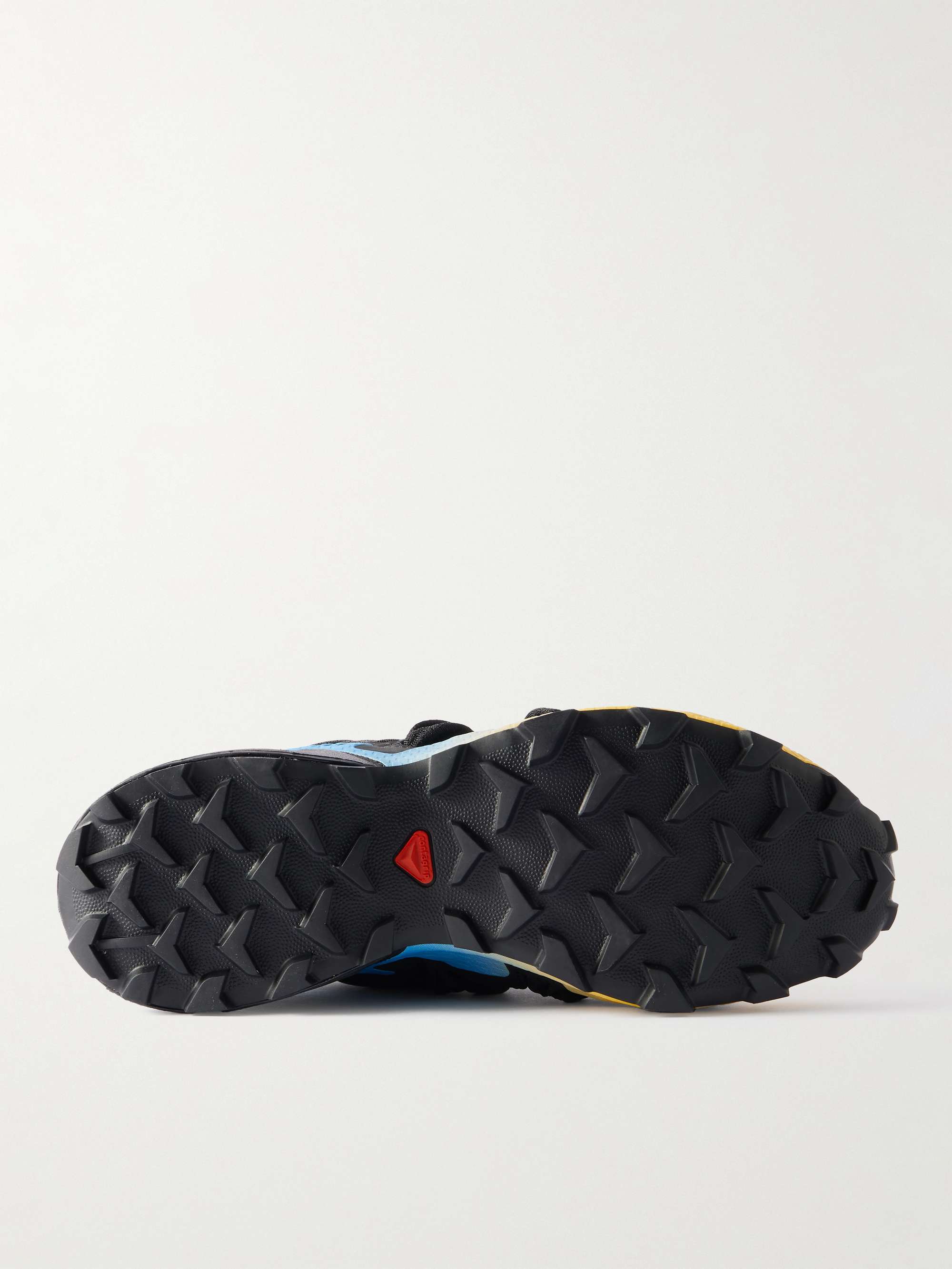 SALOMON 