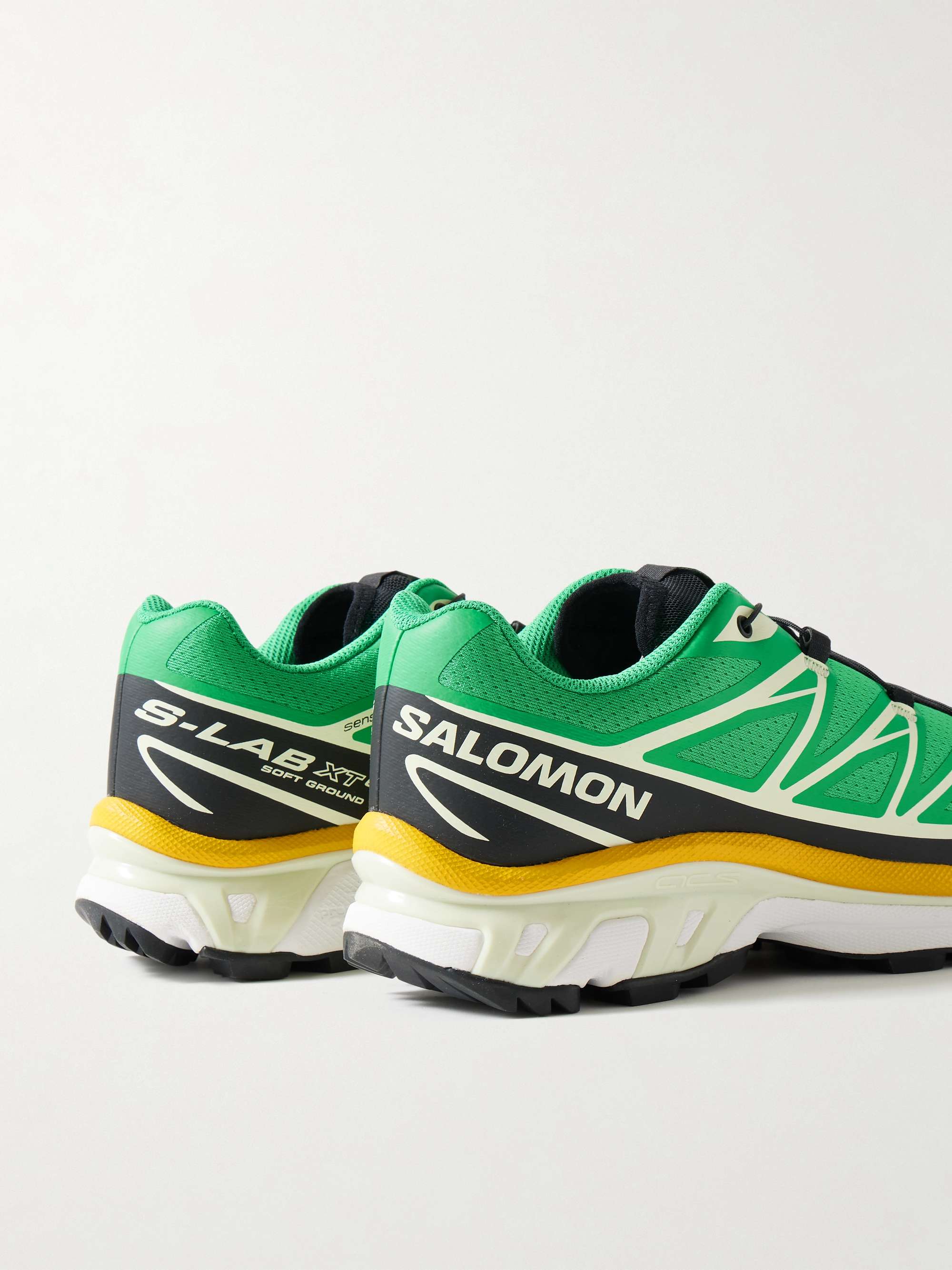 SALOMON 