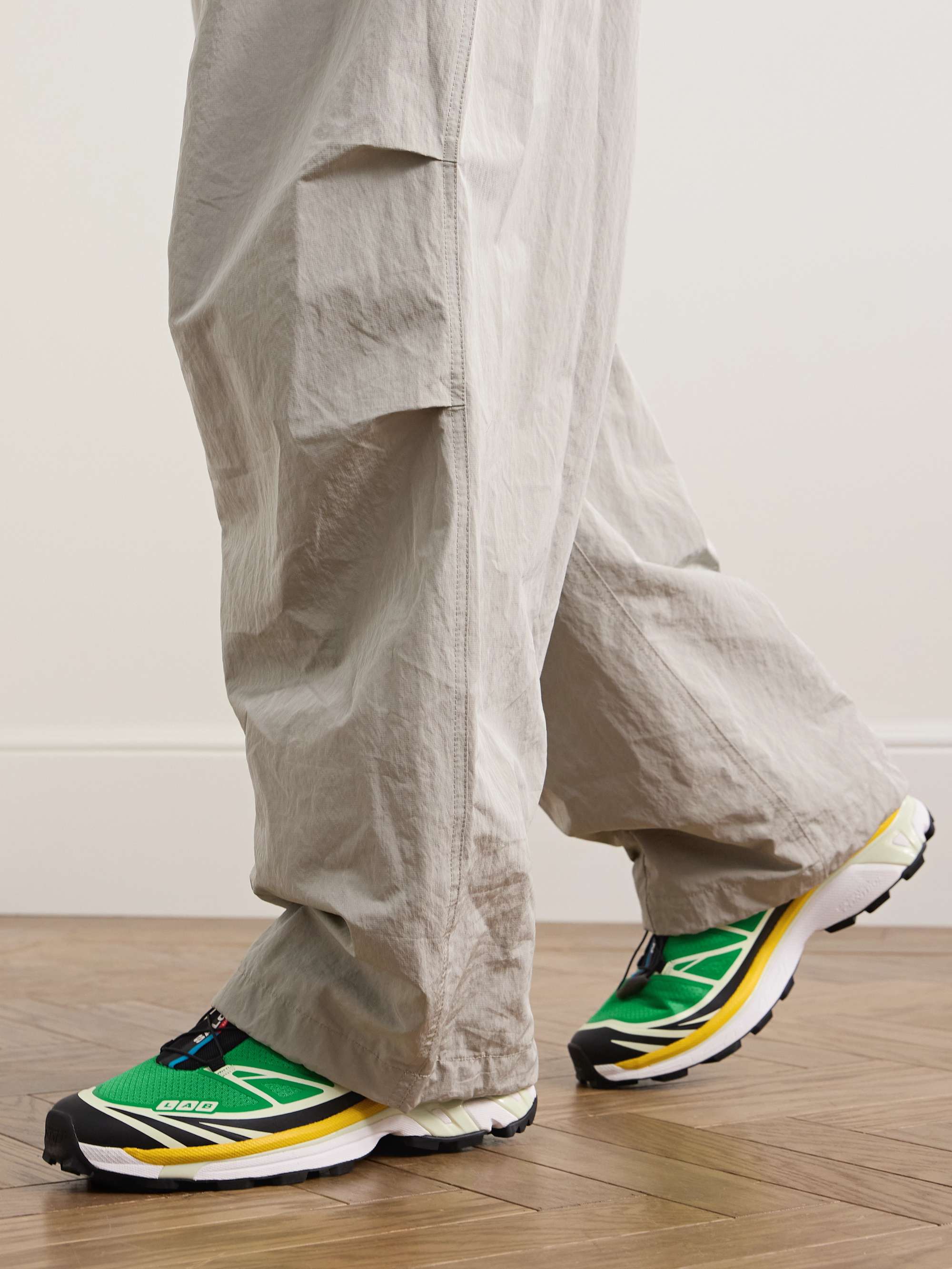 SALOMON 