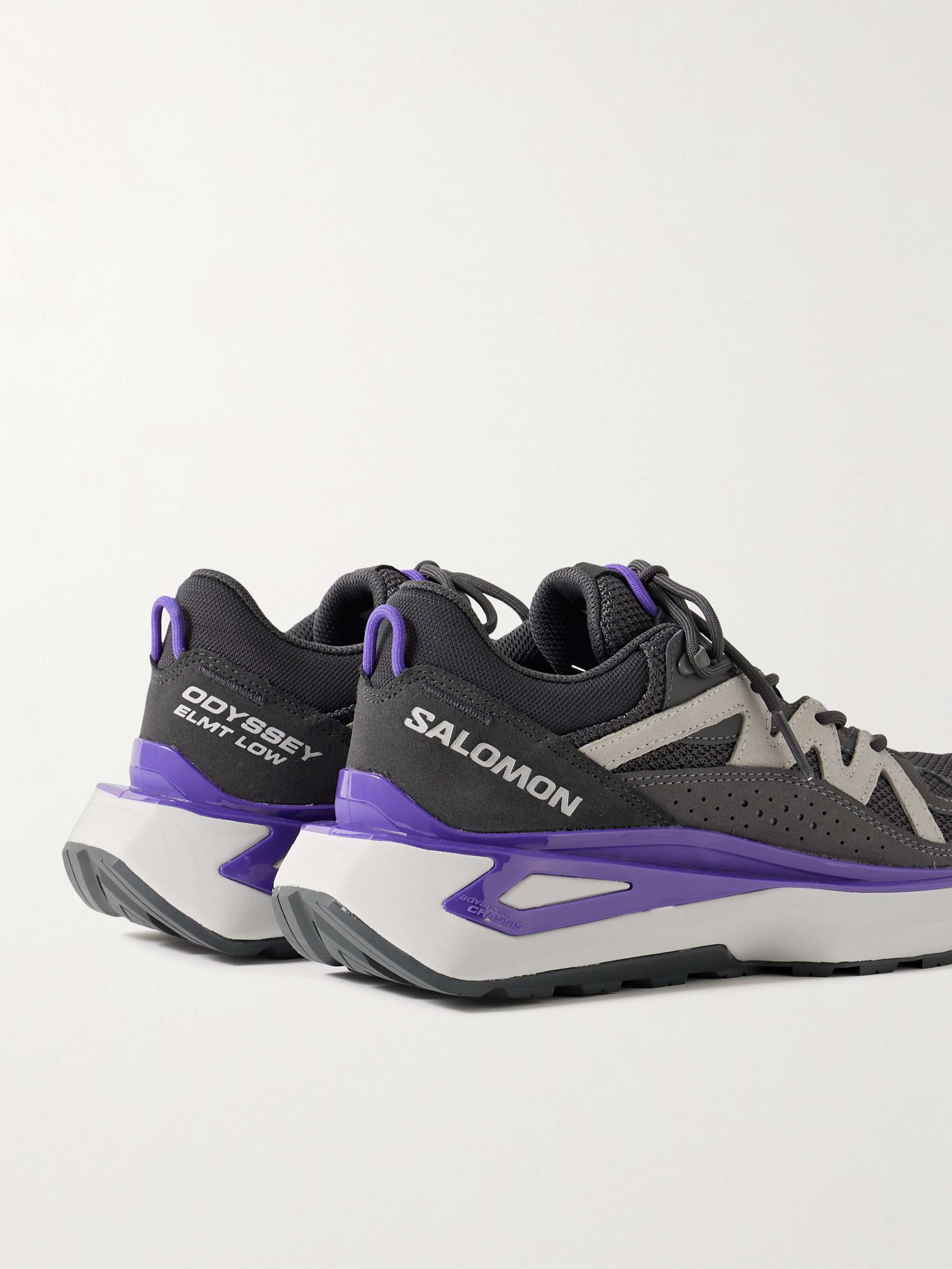 SALOMON 