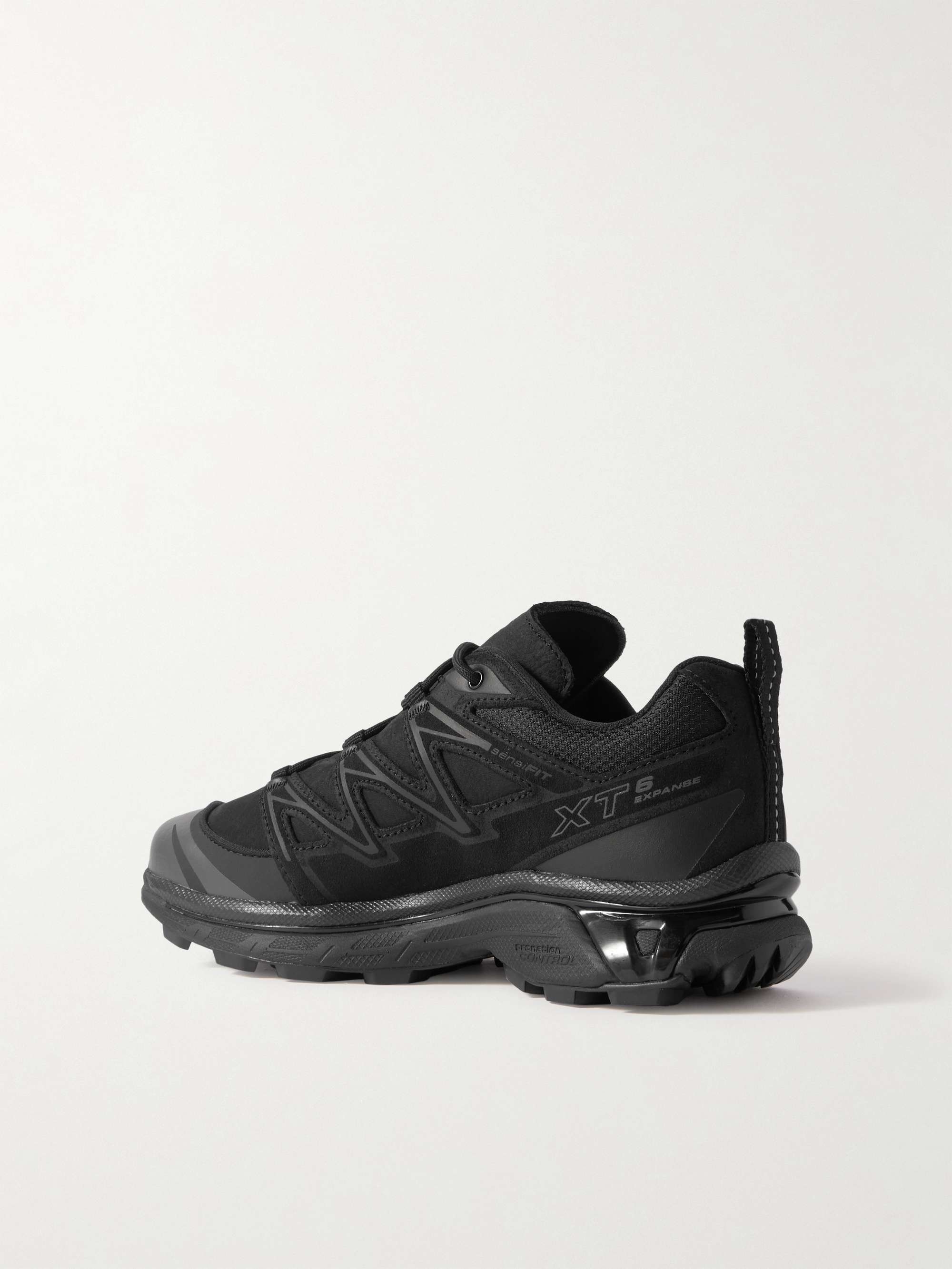 SALOMON 