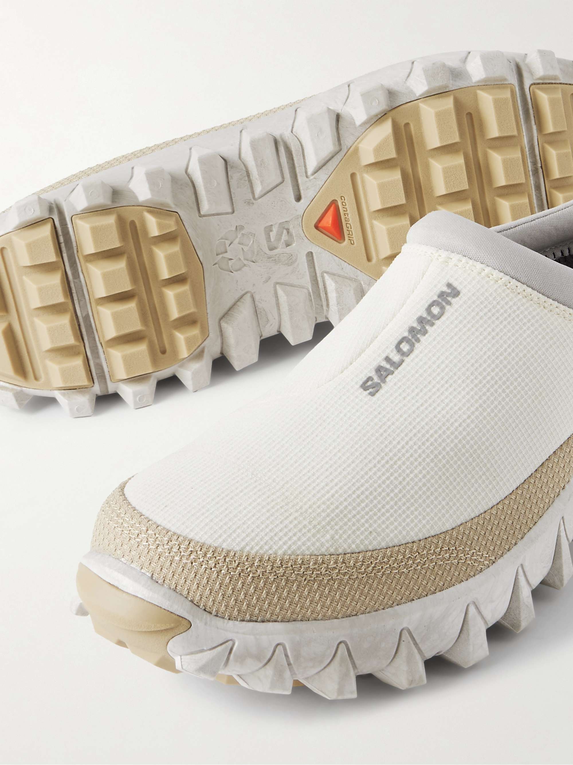 SALOMON 