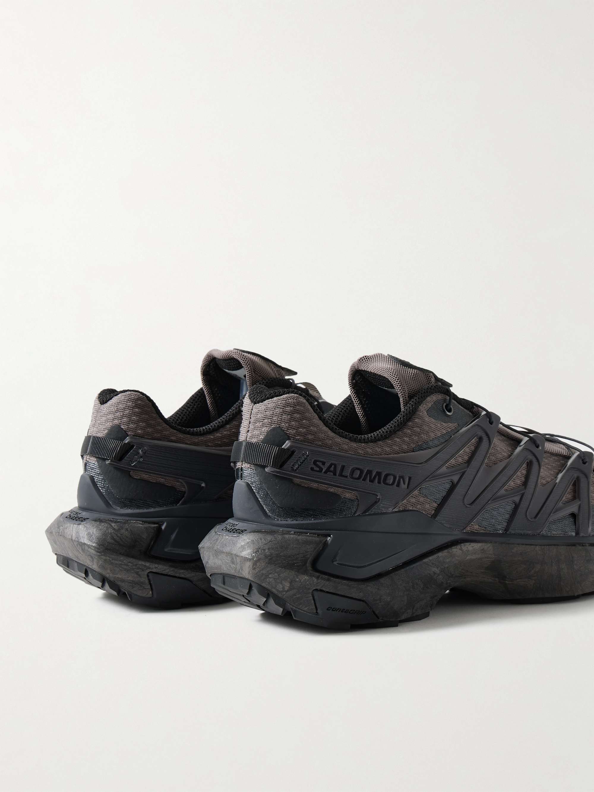 SALOMON 