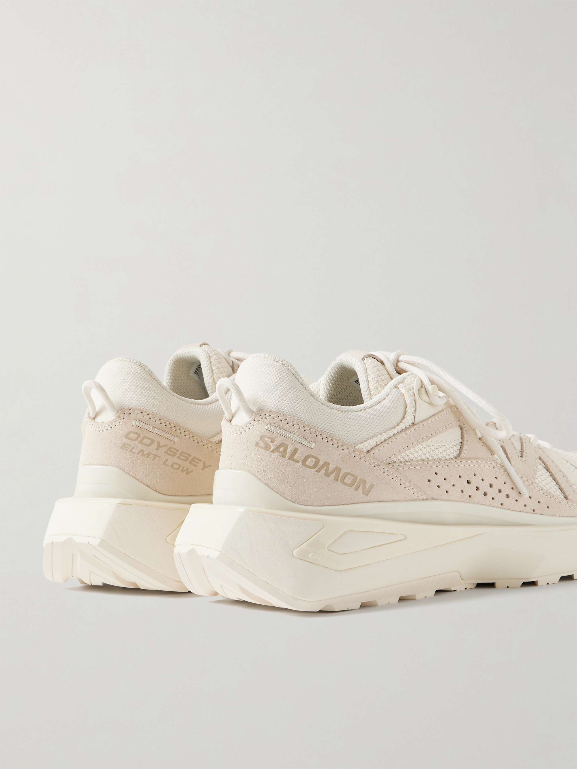 SALOMON 