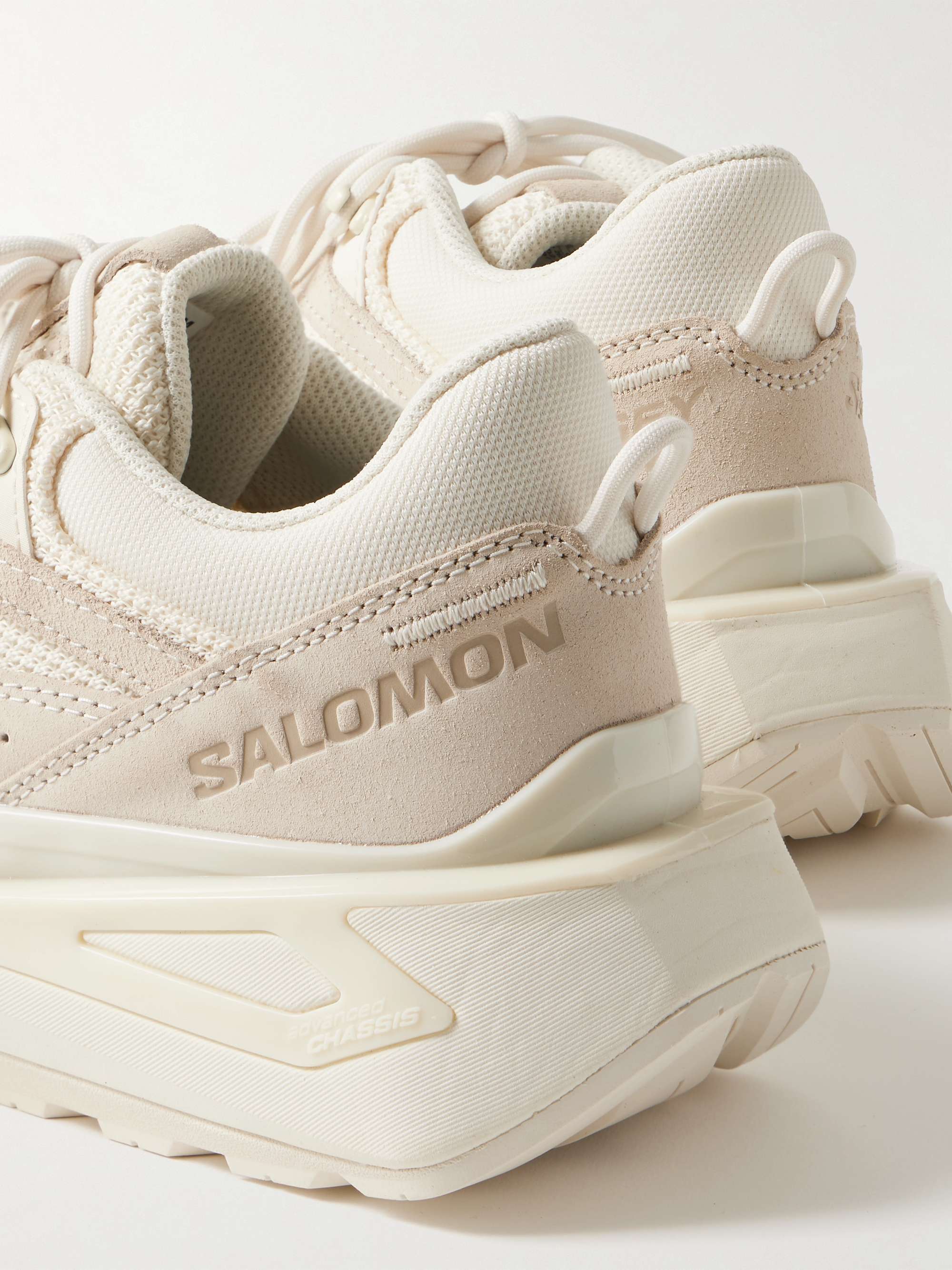 SALOMON 