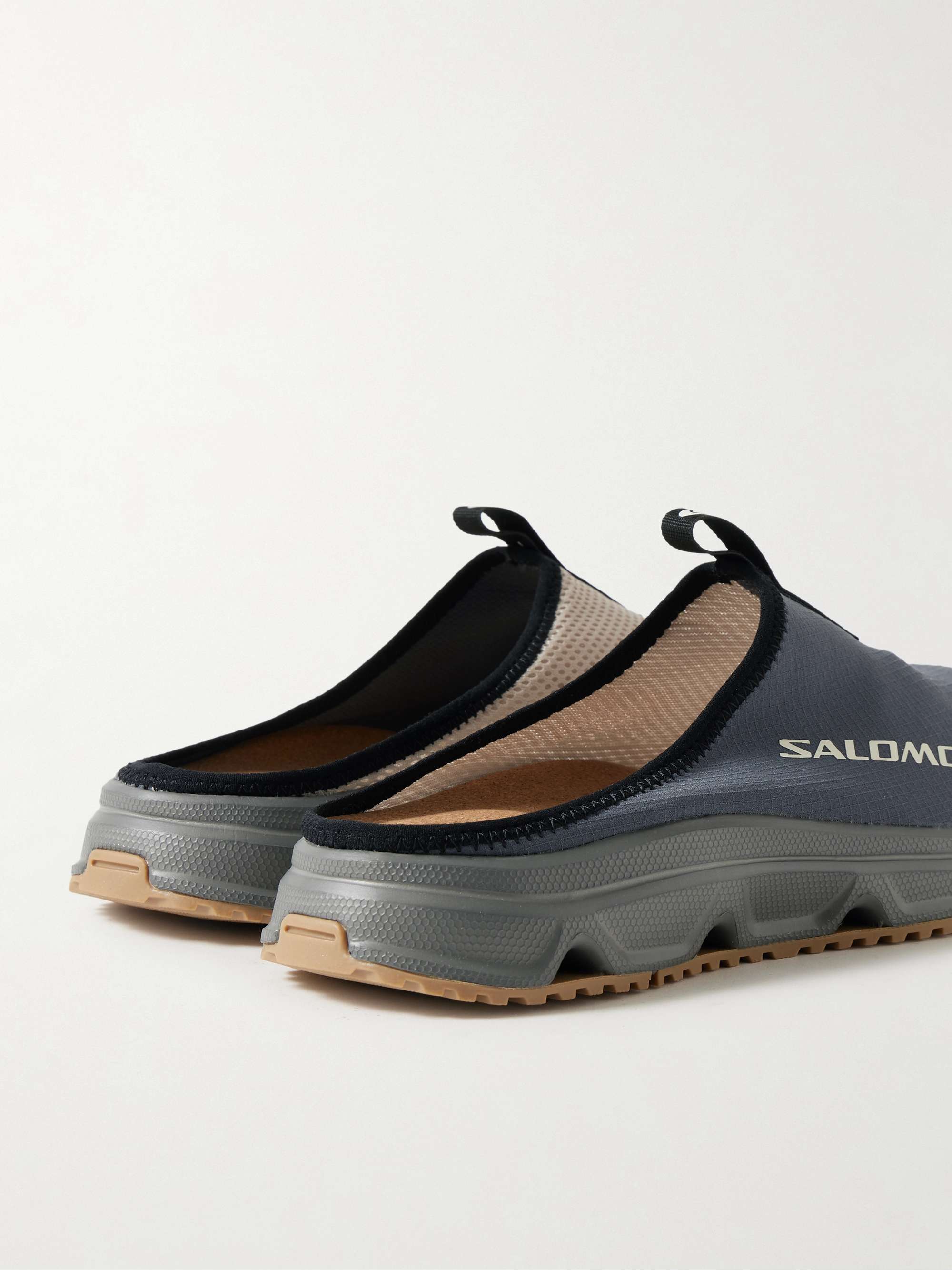 SALOMON 