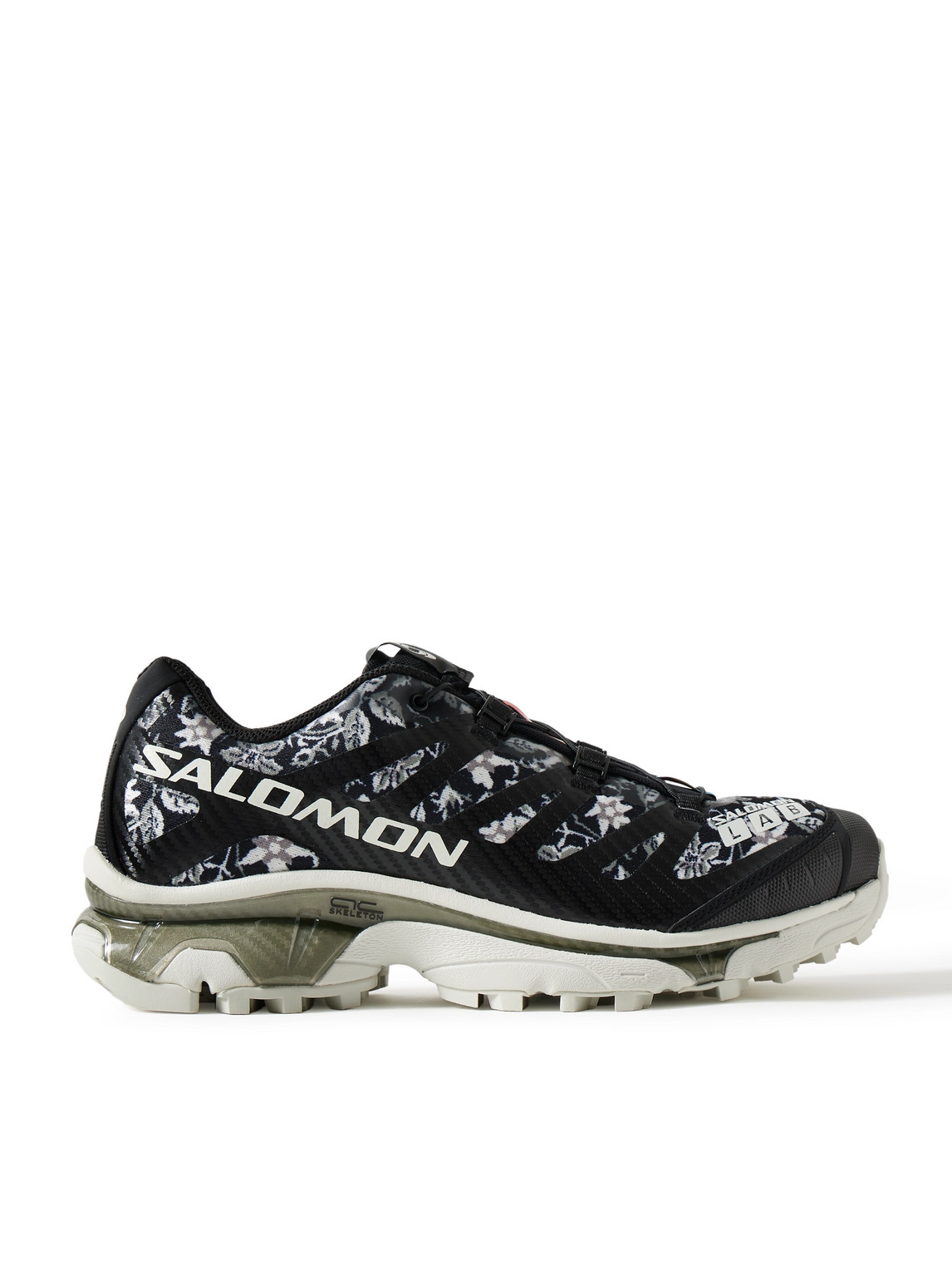 【SALOMON】◆XT-4 OG Needlepoint Black◆L47604200◆ Sneaker Politics