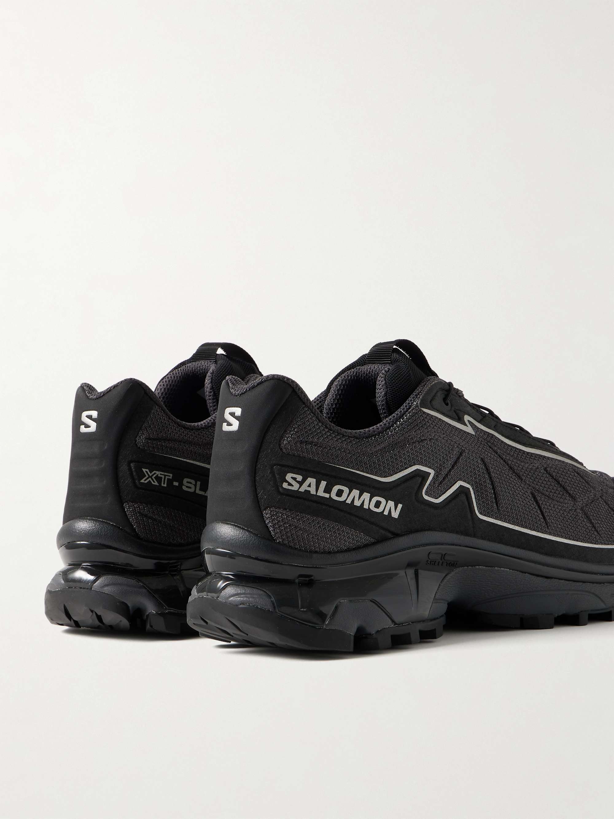 SALOMON 